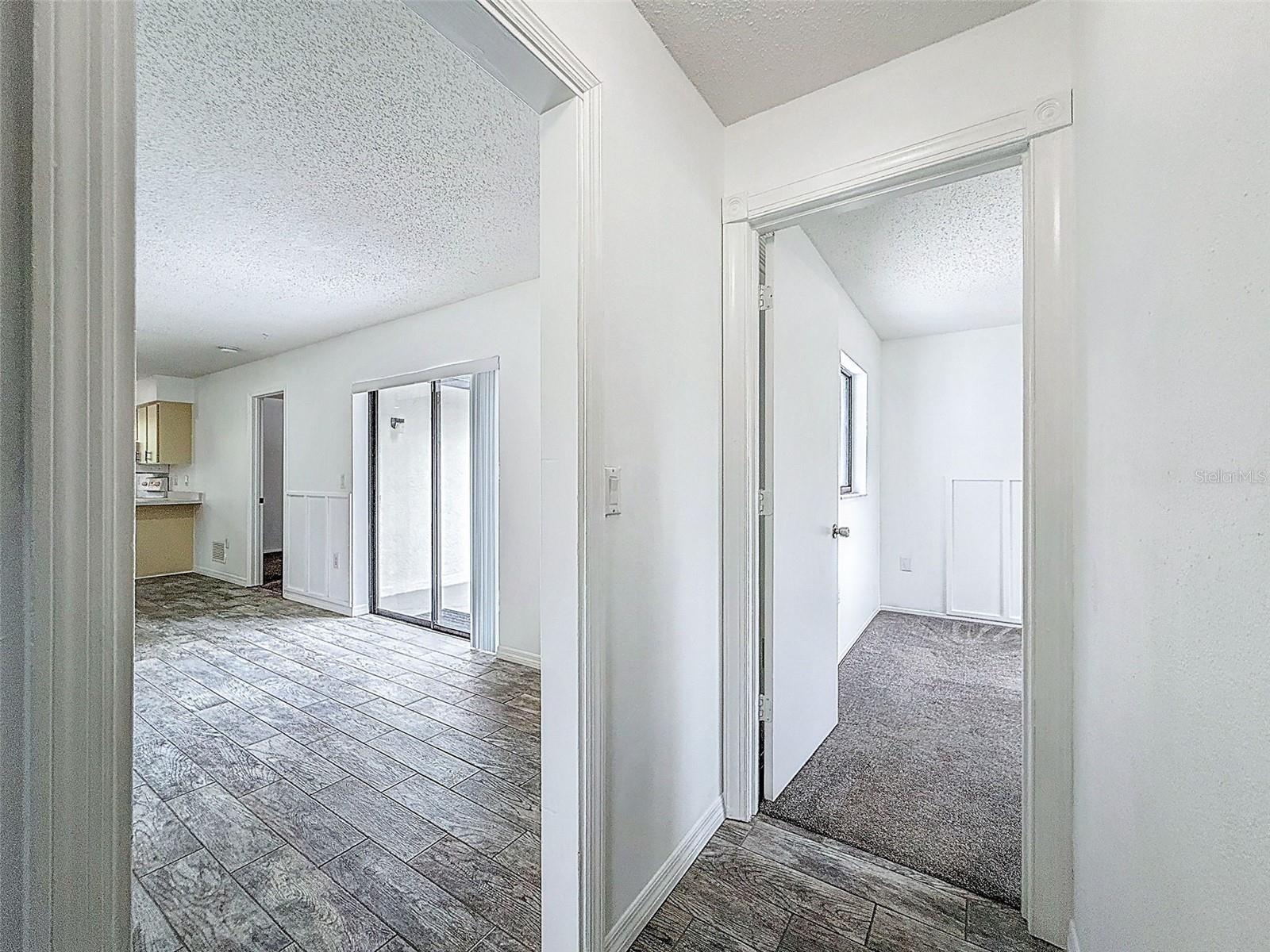 GREEN ACRES - Residential