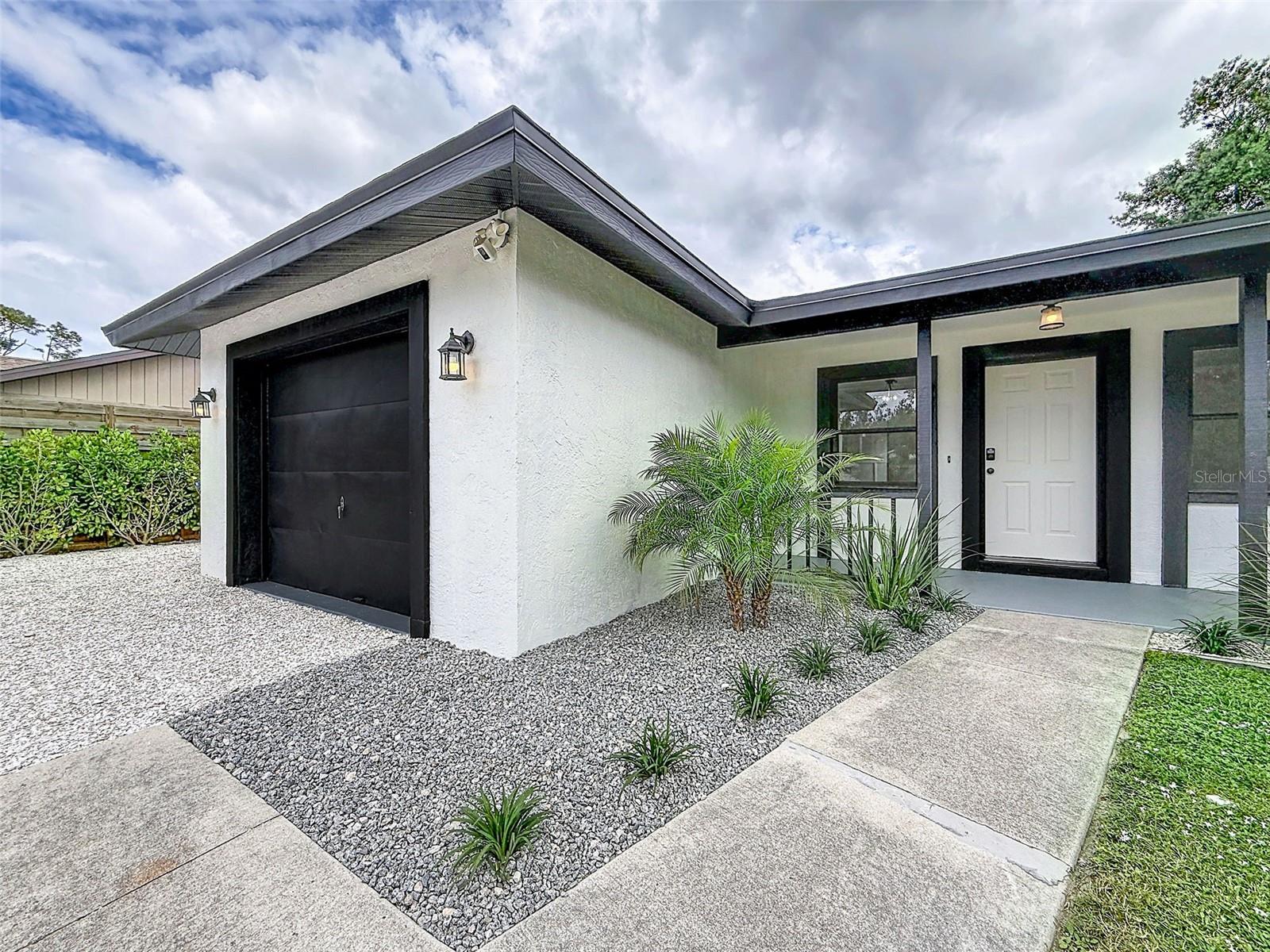 GREEN ACRES - Residential