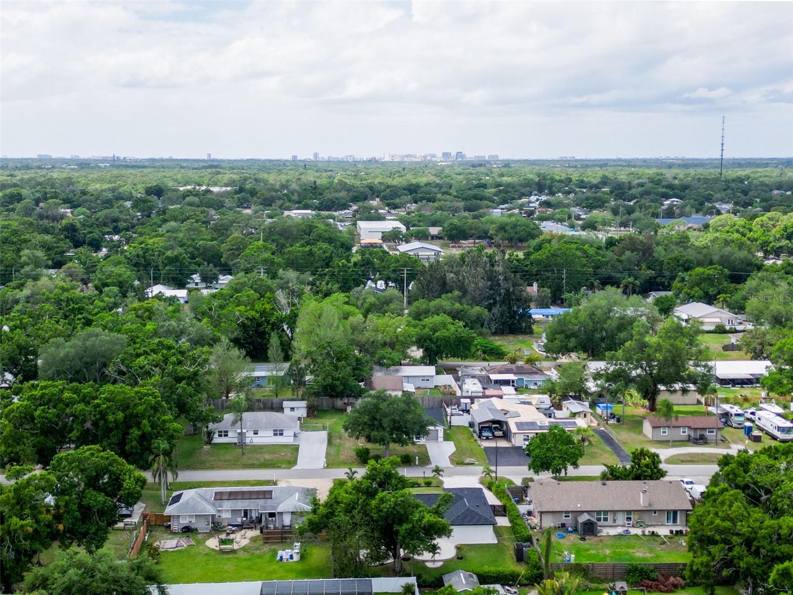 GREEN ACRES - Residential