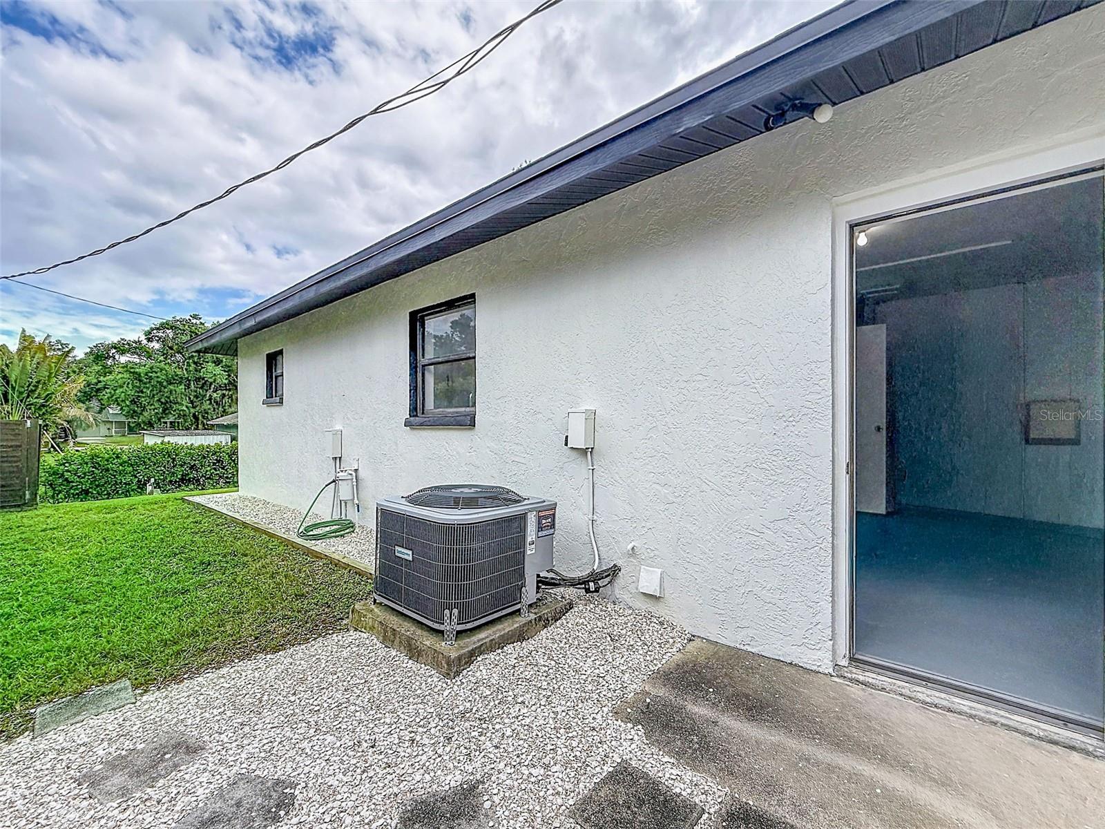 GREEN ACRES - Residential