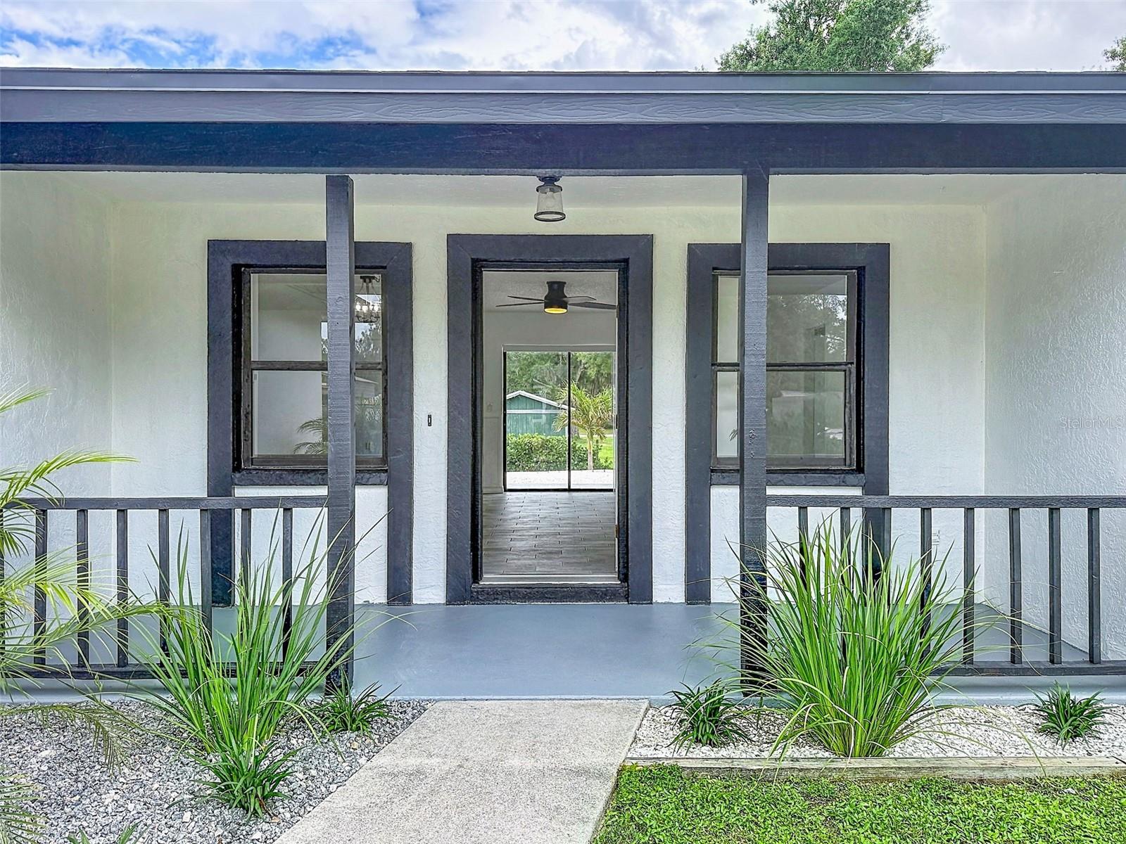 GREEN ACRES - Residential