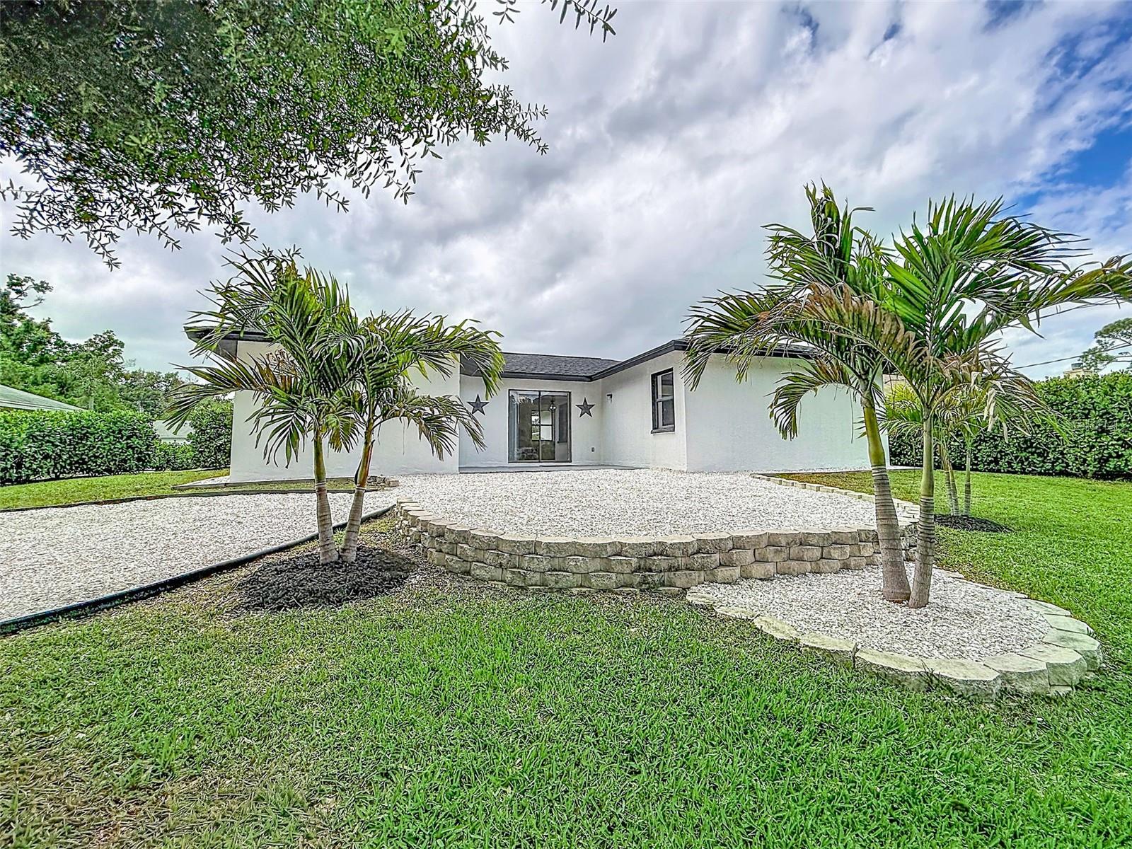 GREEN ACRES - Residential