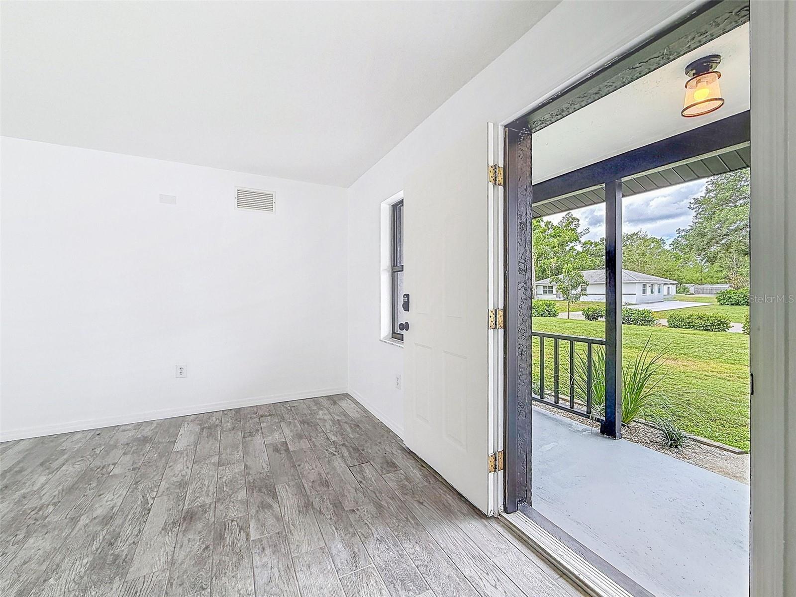 GREEN ACRES - Residential