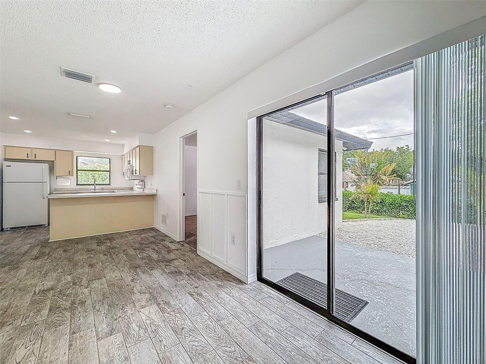 GREEN ACRES - Residential