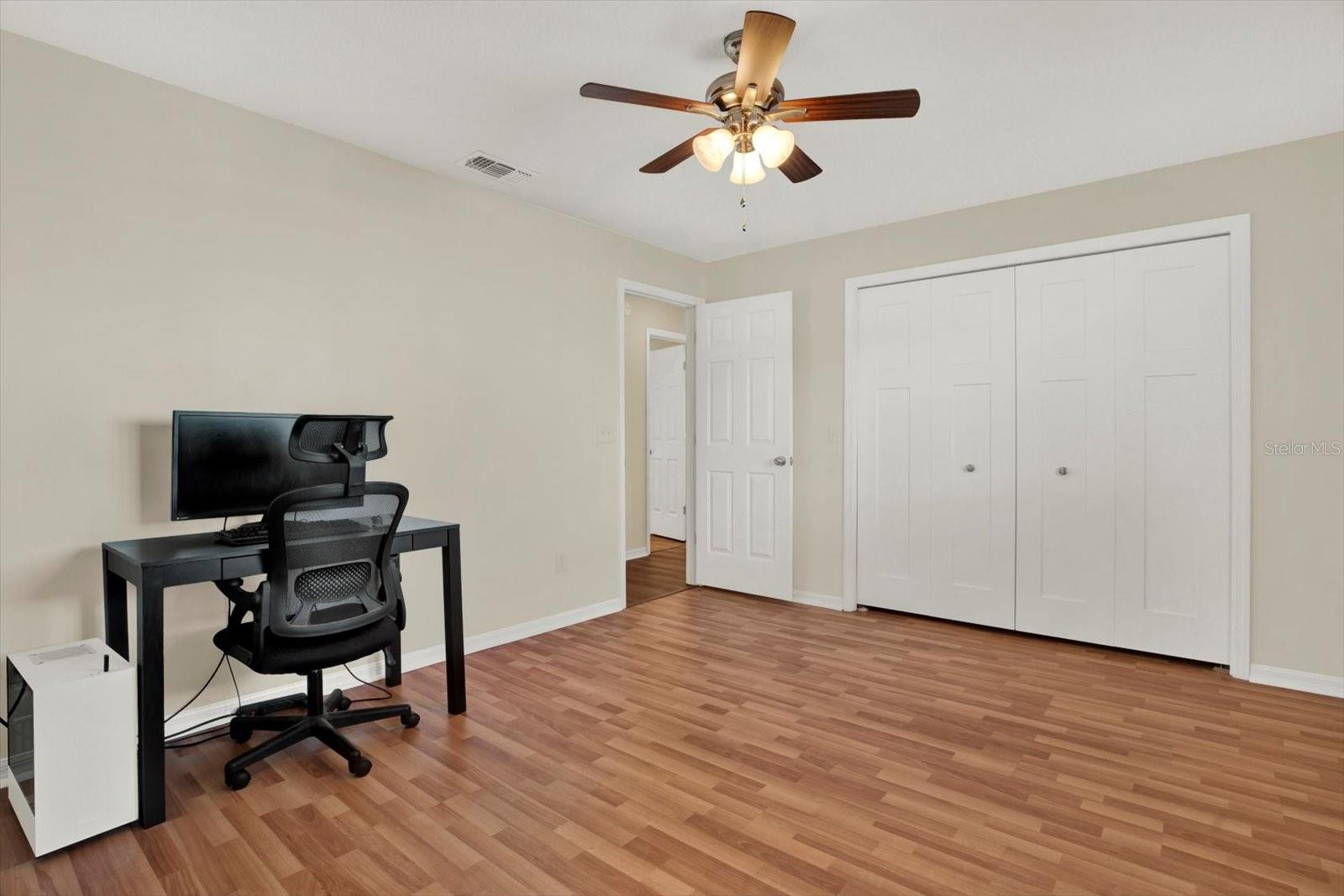 HICKORY HILL SUBDIVISION - Residential