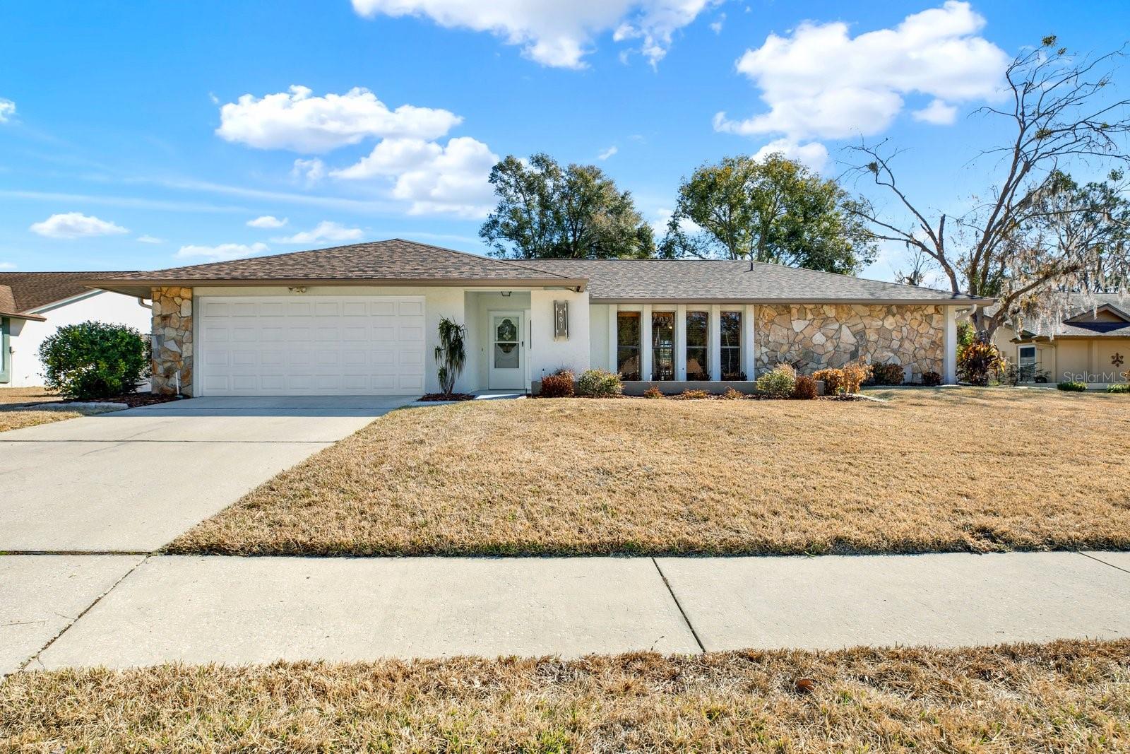 HICKORY HILL SUBDIVISION - Residential