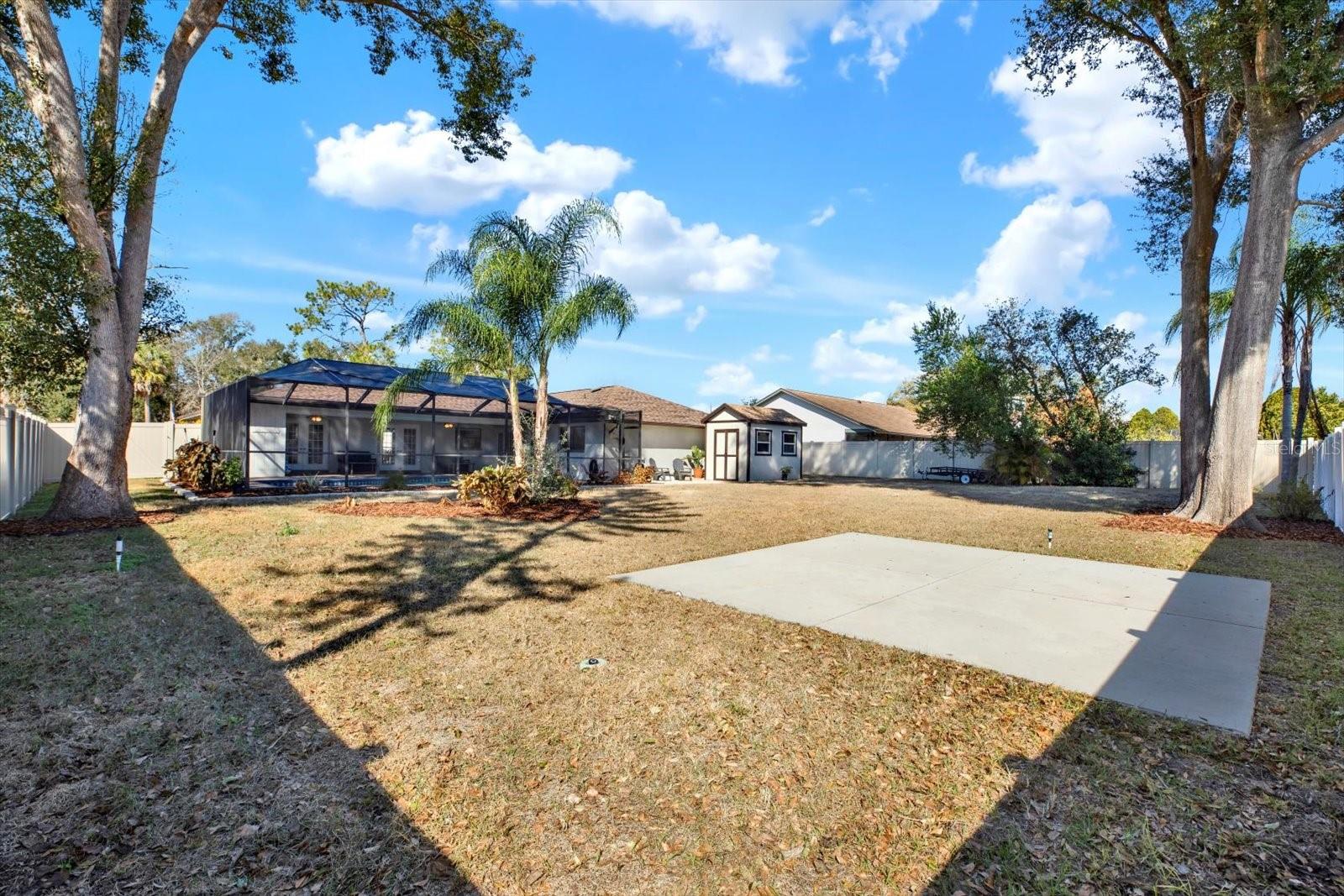 HICKORY HILL SUBDIVISION - Residential