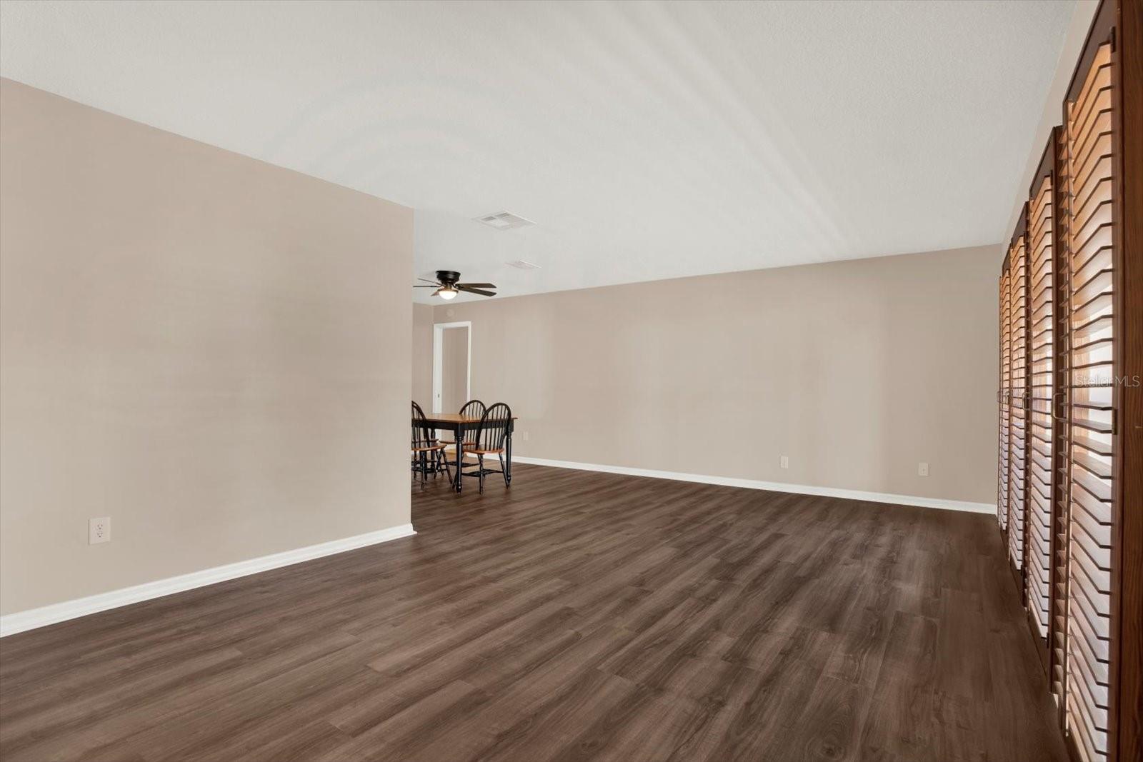 HICKORY HILL SUBDIVISION - Residential