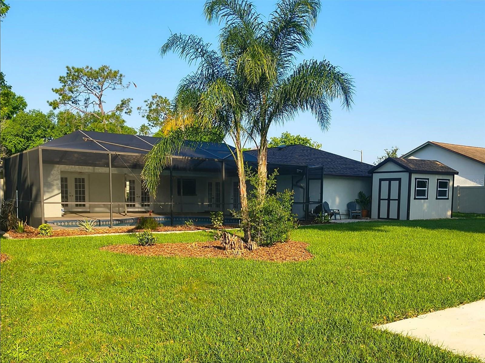 HICKORY HILL SUBDIVISION - Residential