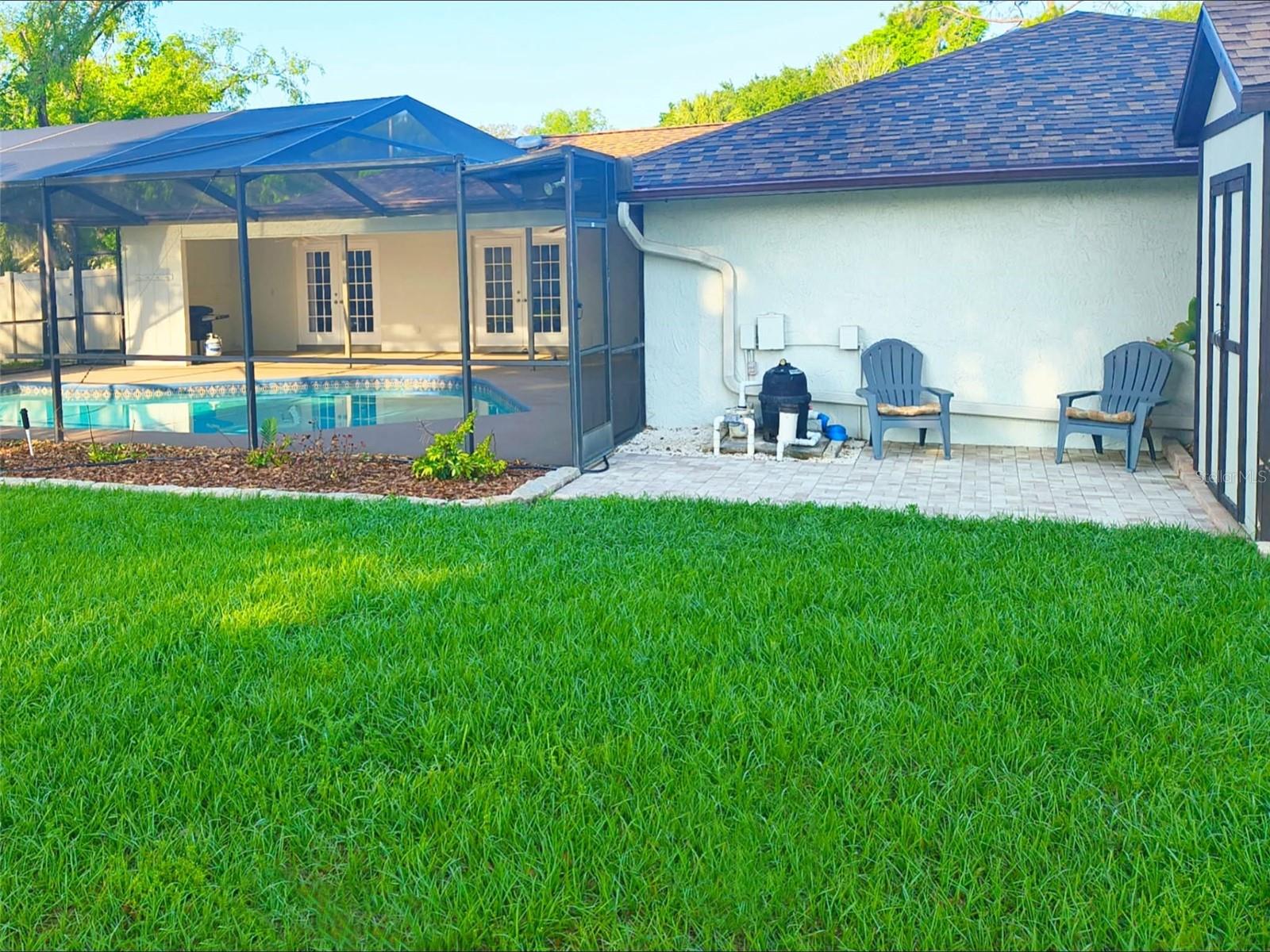 HICKORY HILL SUBDIVISION - Residential