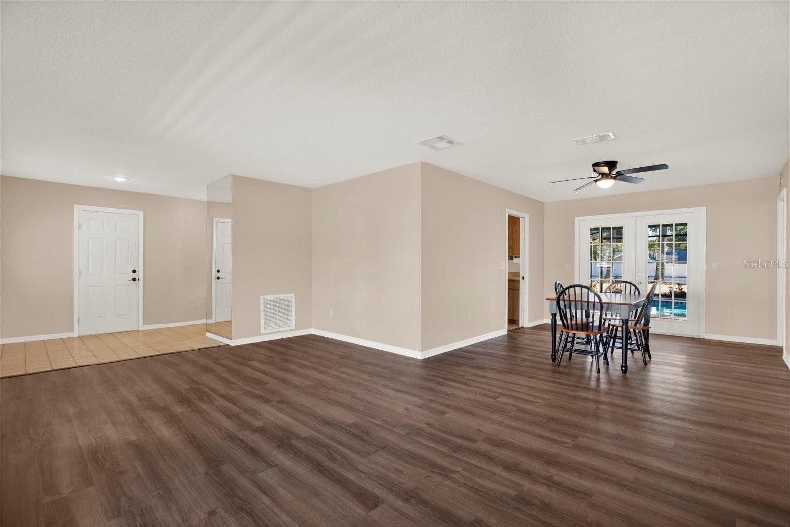 HICKORY HILL SUBDIVISION - Residential