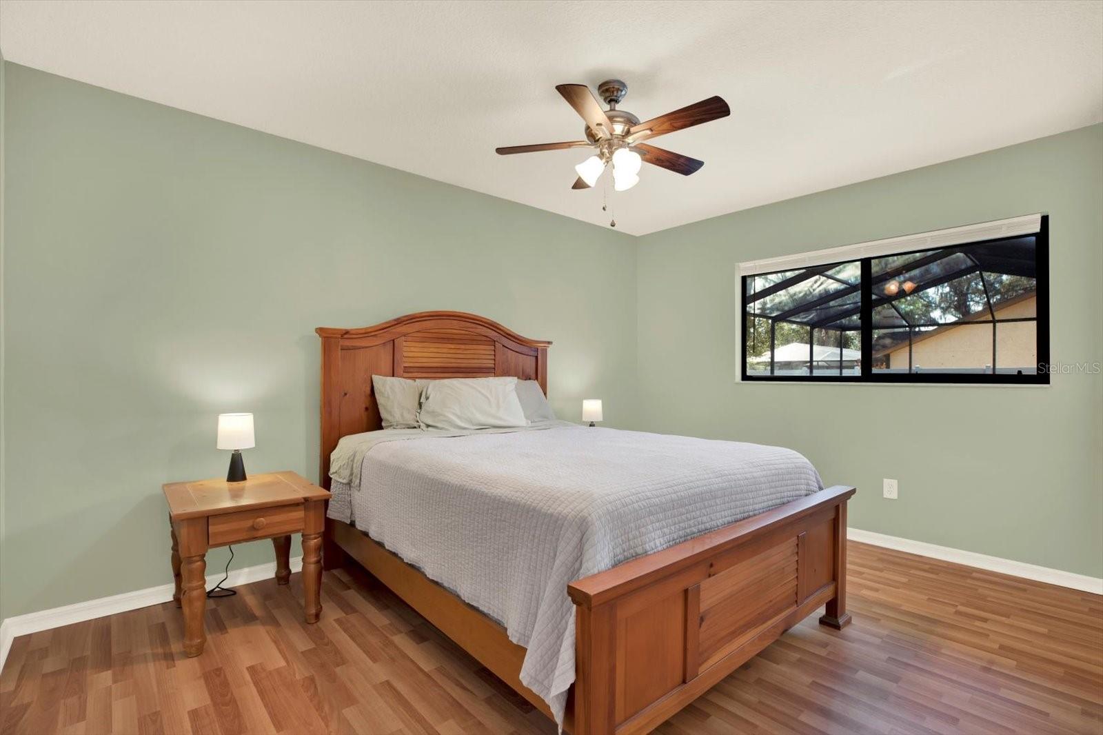 HICKORY HILL SUBDIVISION - Residential