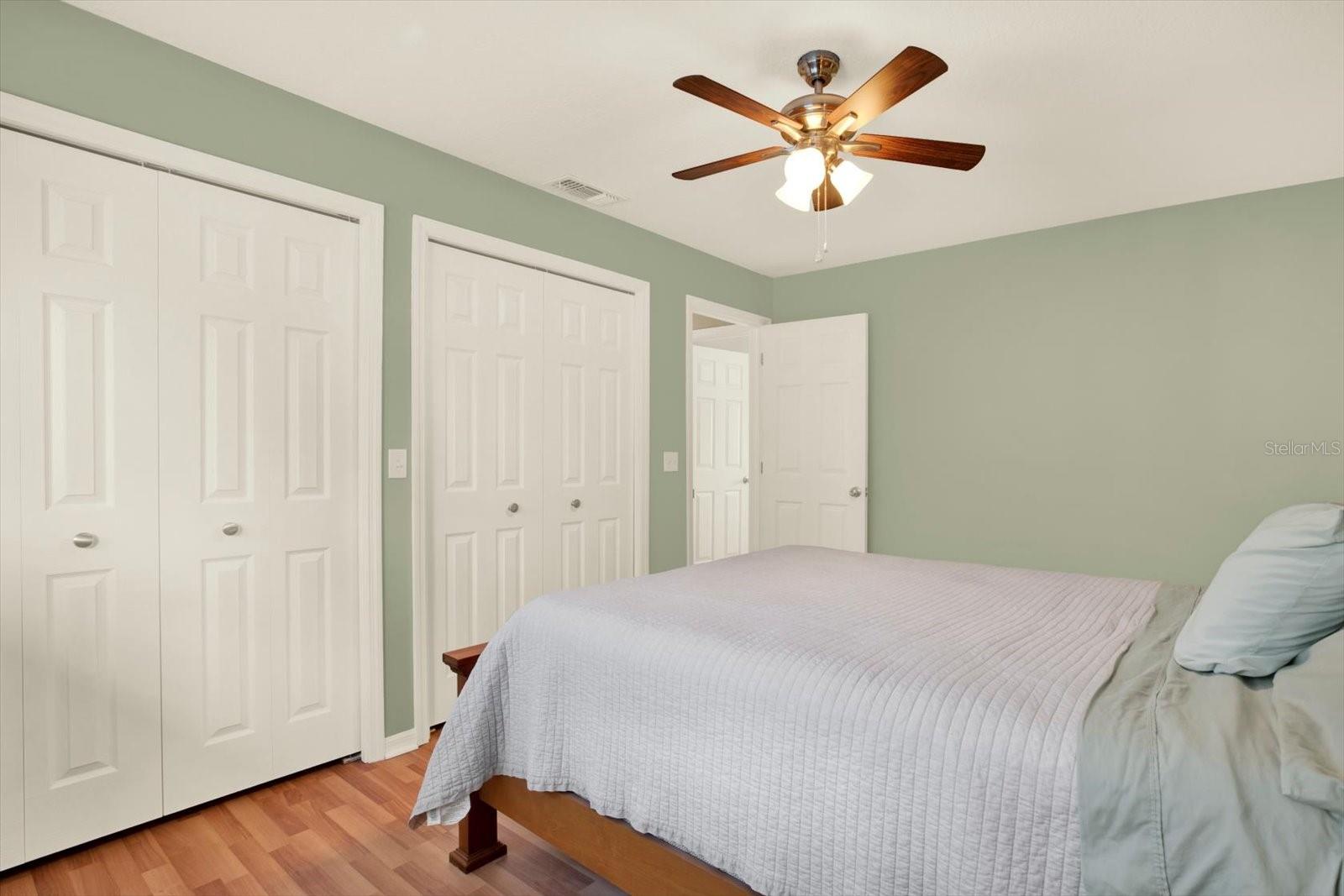 HICKORY HILL SUBDIVISION - Residential