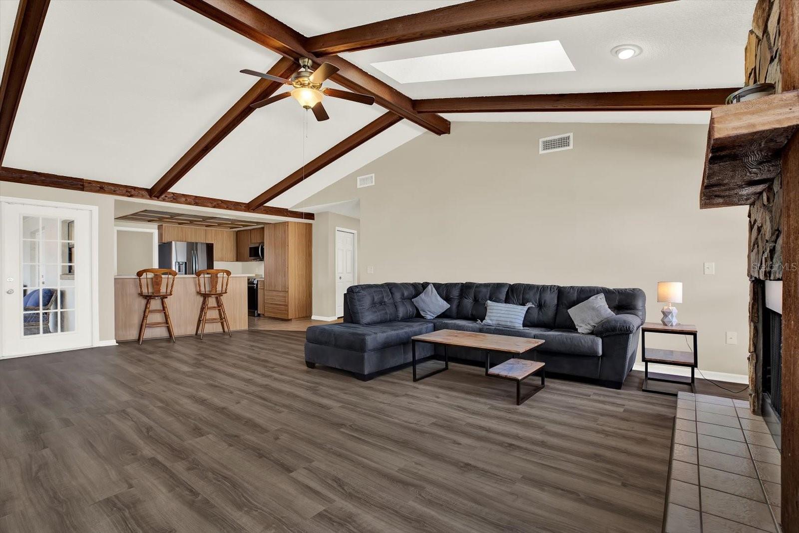 HICKORY HILL SUBDIVISION - Residential