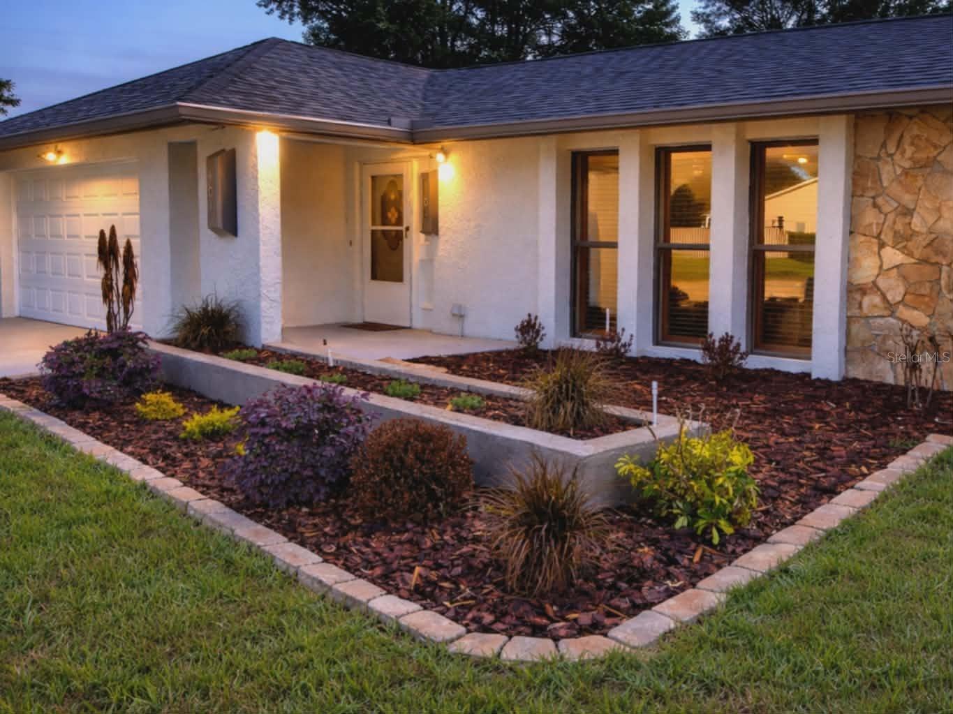 HICKORY HILL SUBDIVISION - Residential