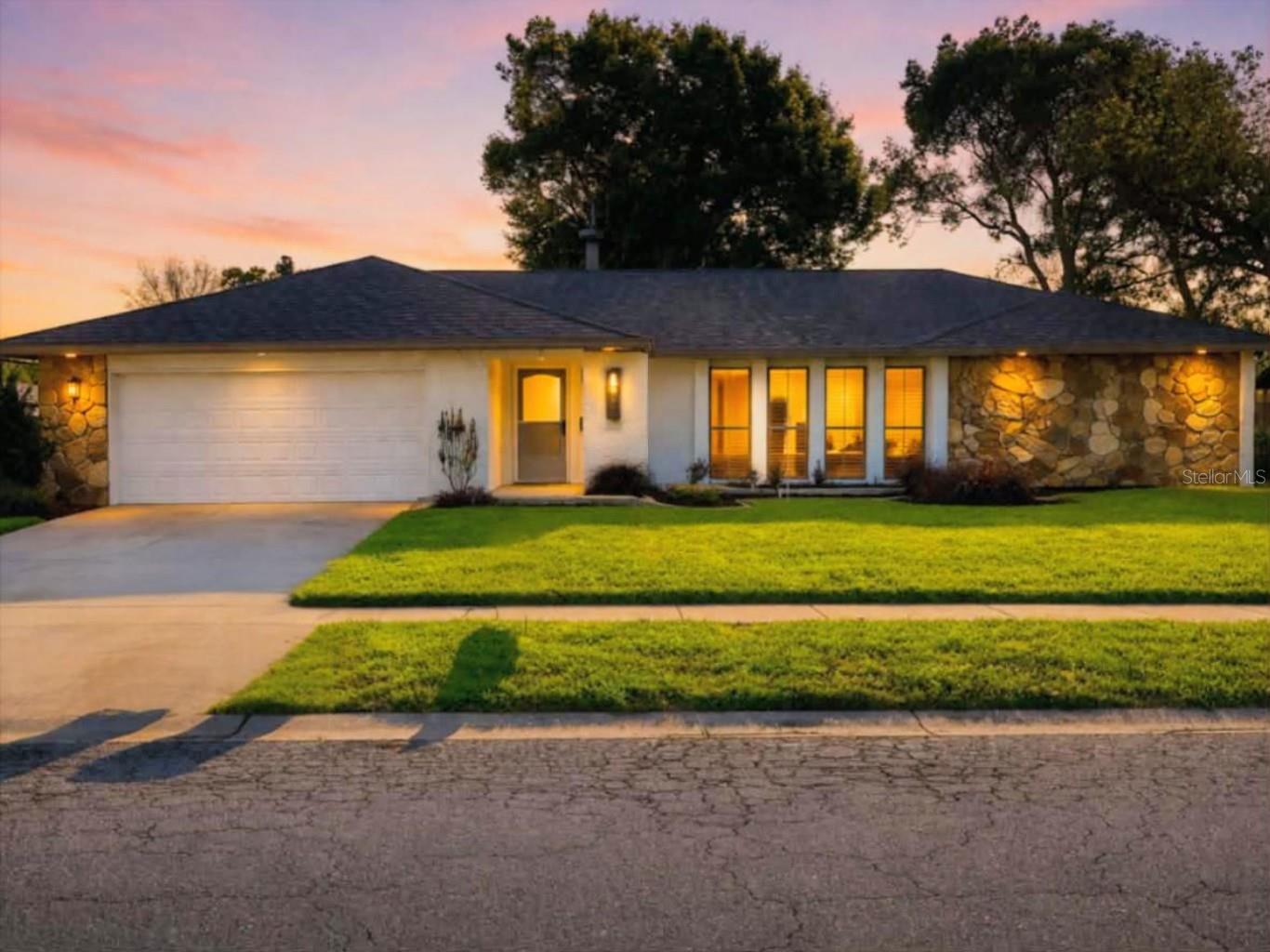 HICKORY HILL SUBDIVISION - Residential