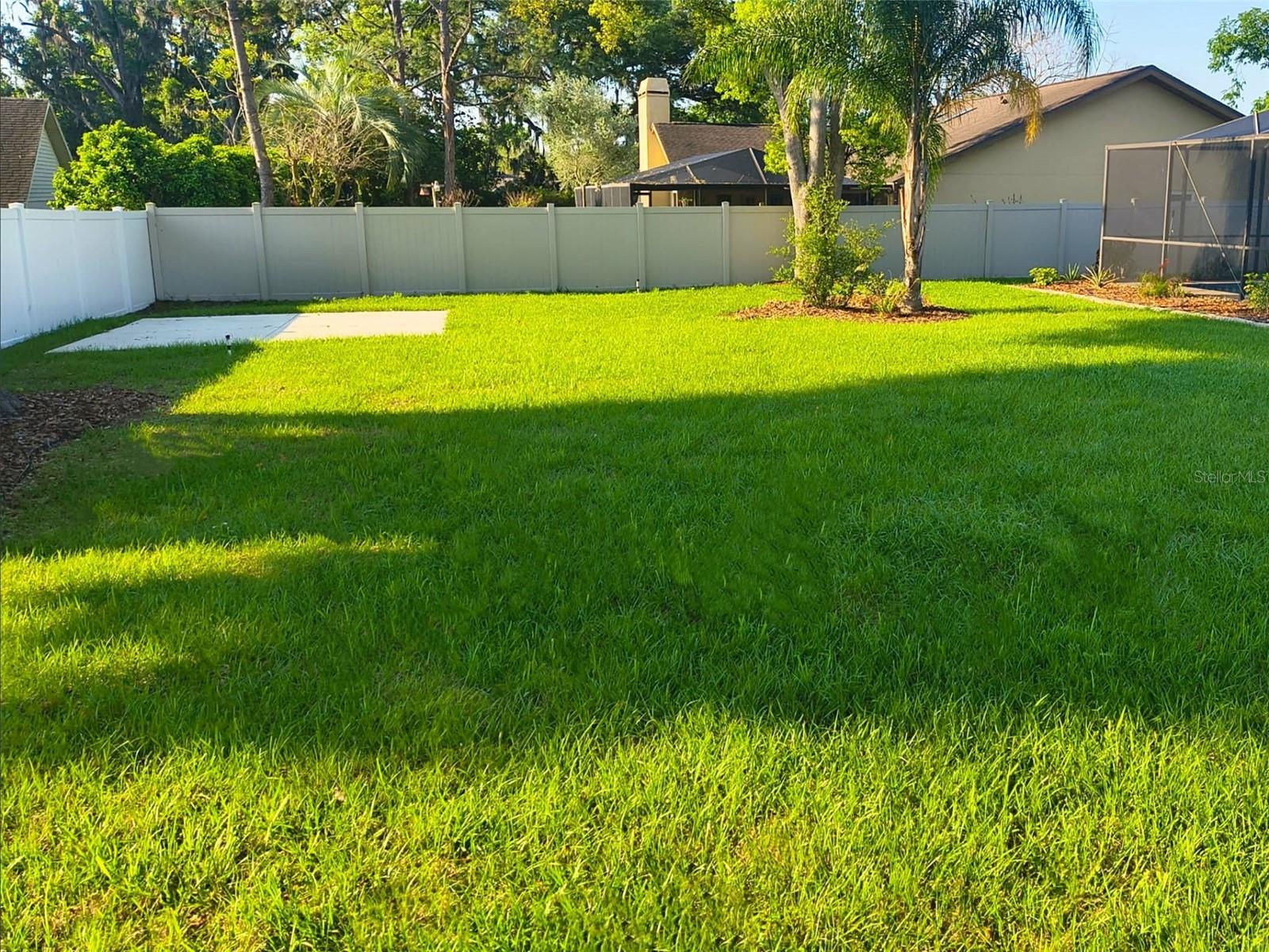 HICKORY HILL SUBDIVISION - Residential