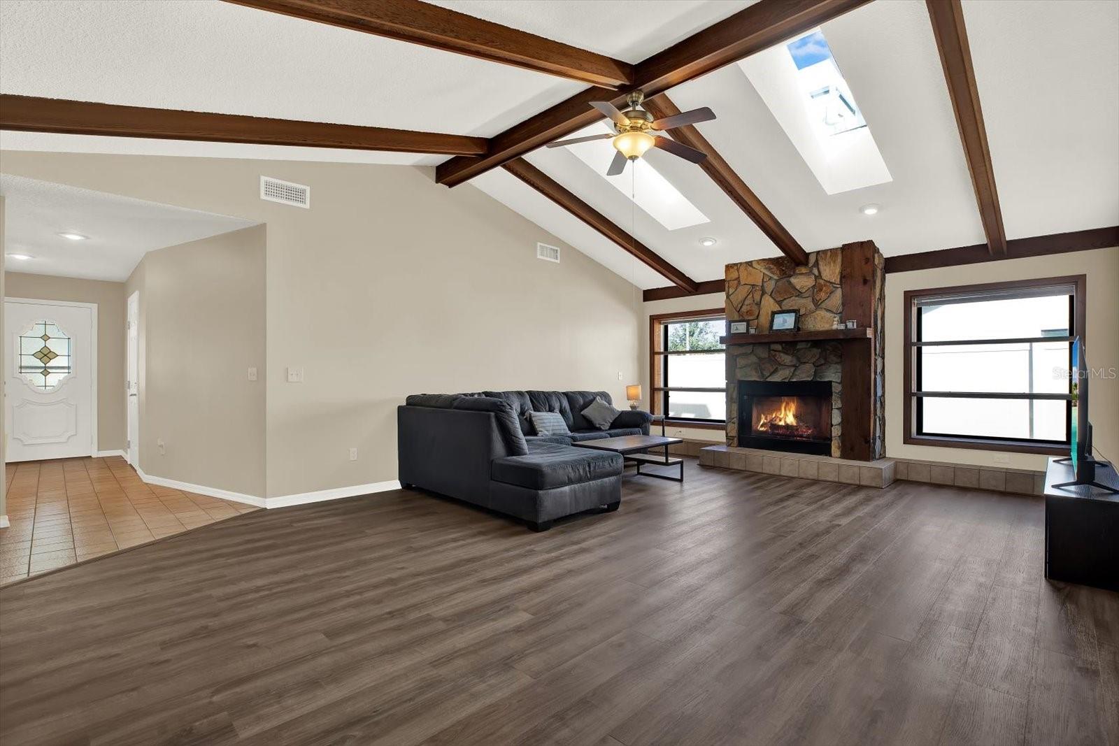 HICKORY HILL SUBDIVISION - Residential