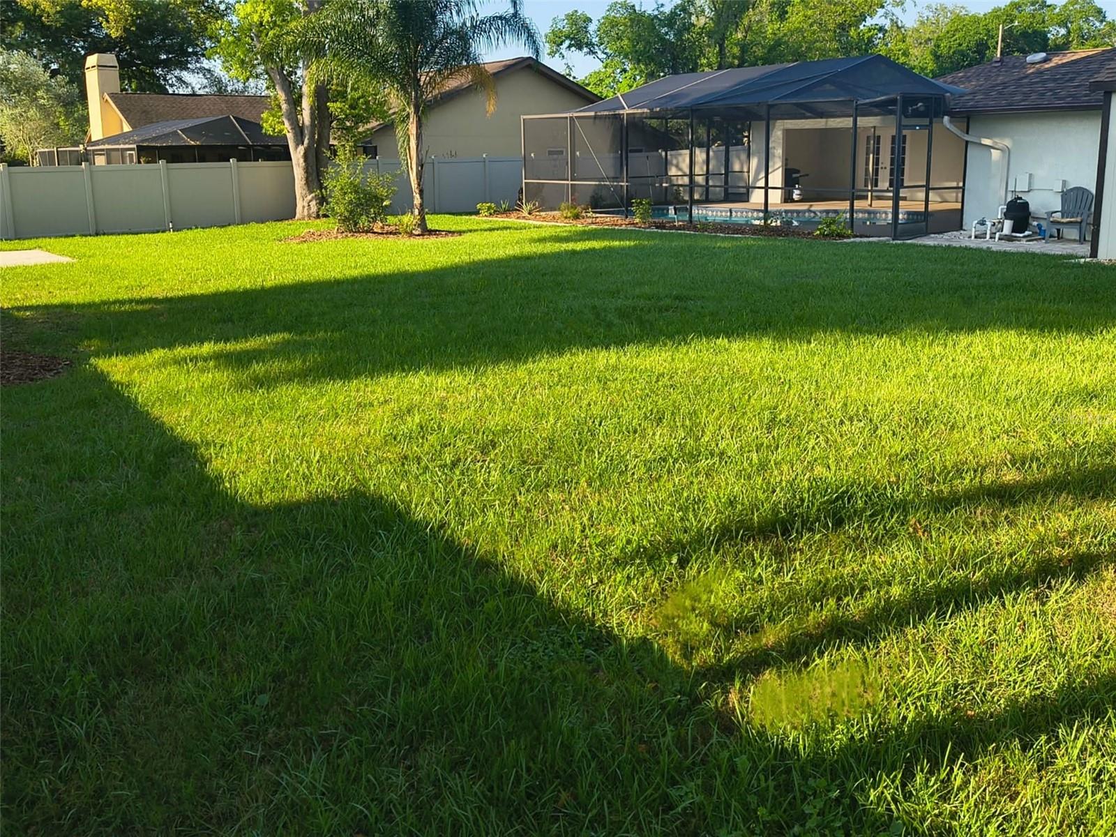 HICKORY HILL SUBDIVISION - Residential