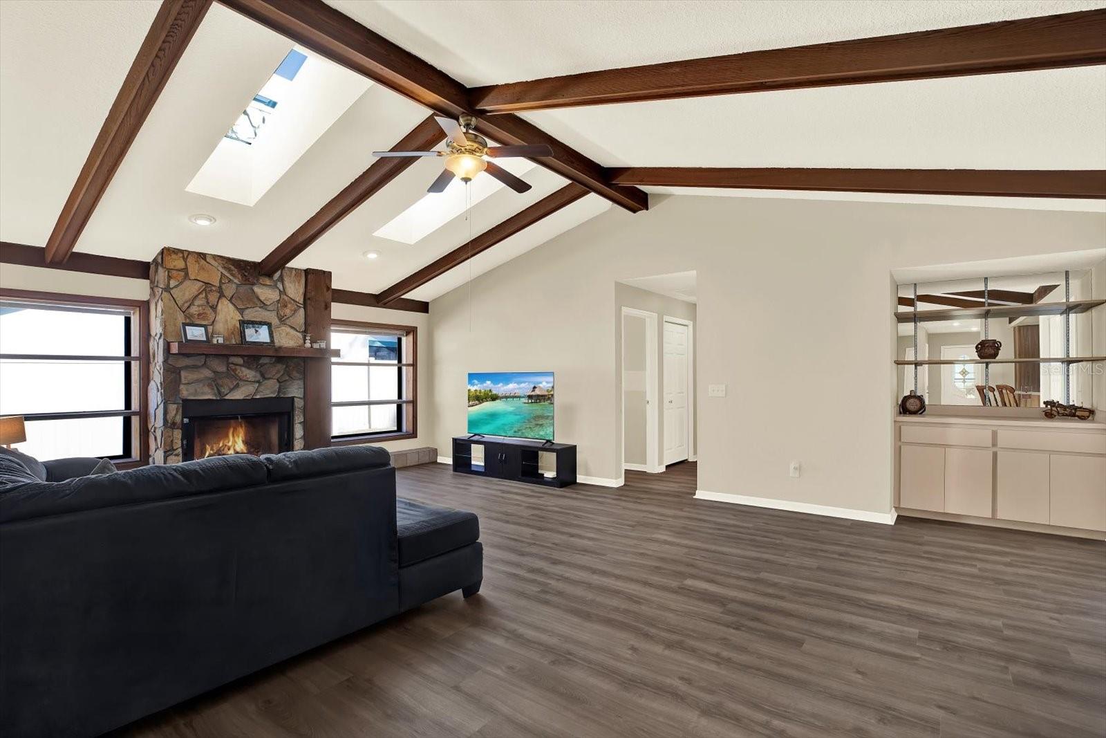 HICKORY HILL SUBDIVISION - Residential