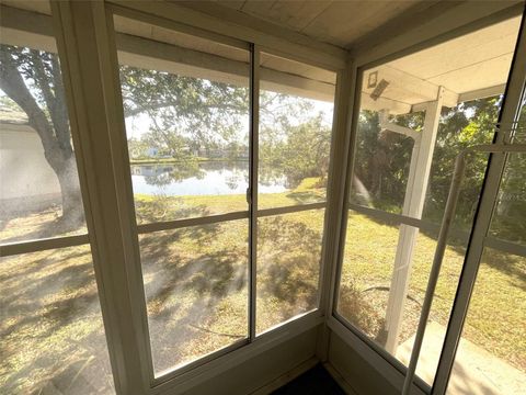 A home in NORTH PORT