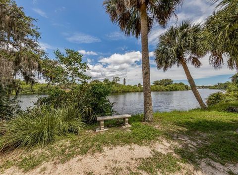 A home in NORTH PORT