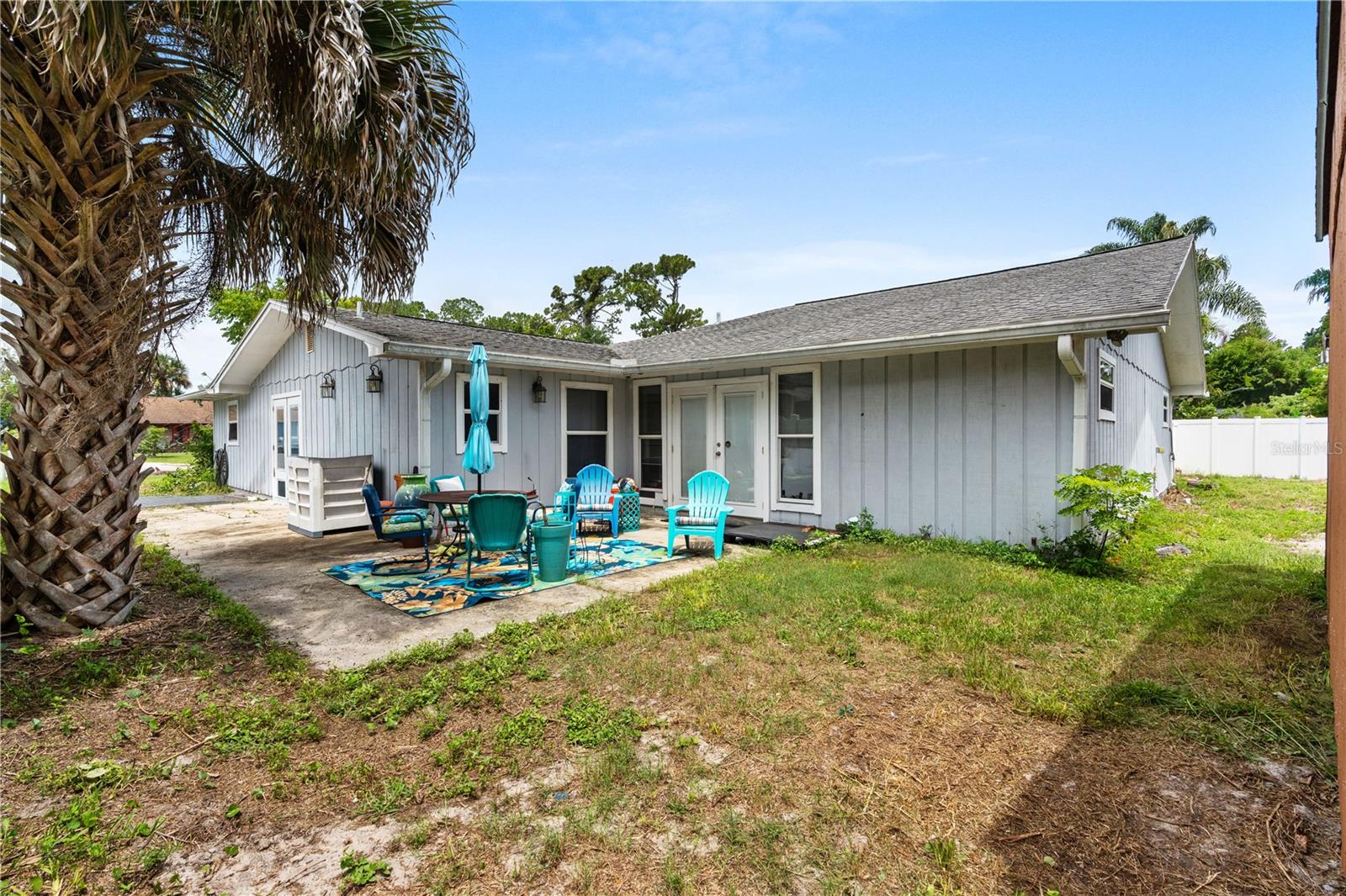 1945 FERN PALM DRIVE