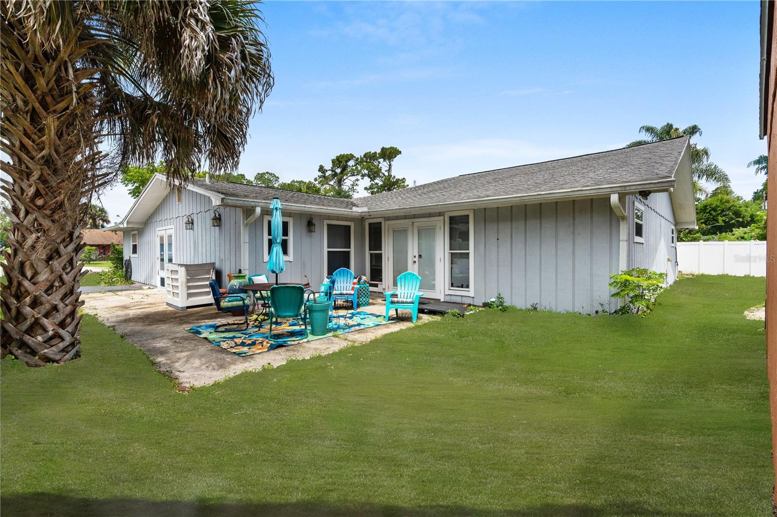 1945 FERN PALM DRIVE