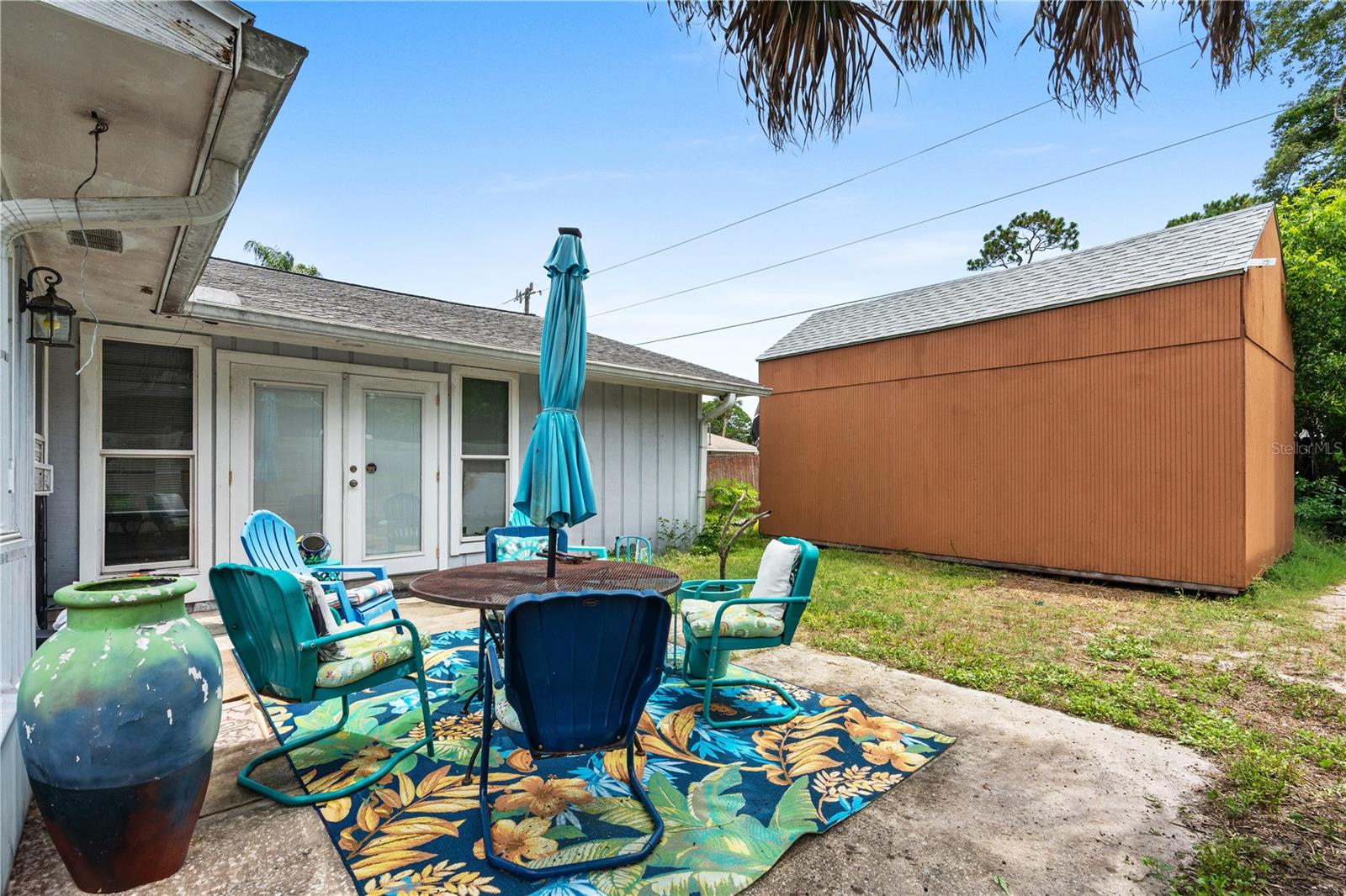 1945 FERN PALM DRIVE