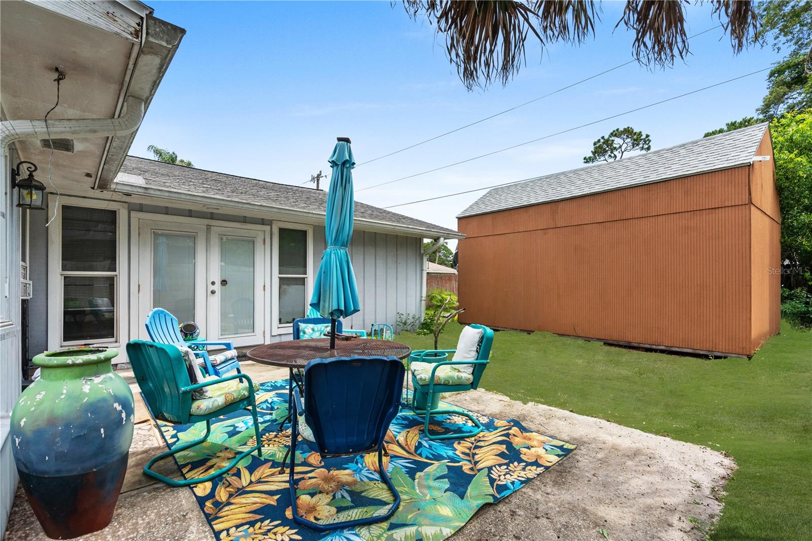 1945 FERN PALM DRIVE