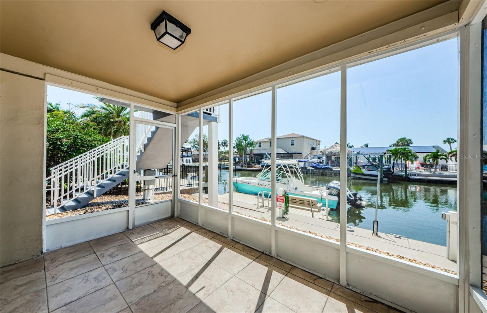 HARBOR VILLAS AT DUNEDIN - Residential Lease