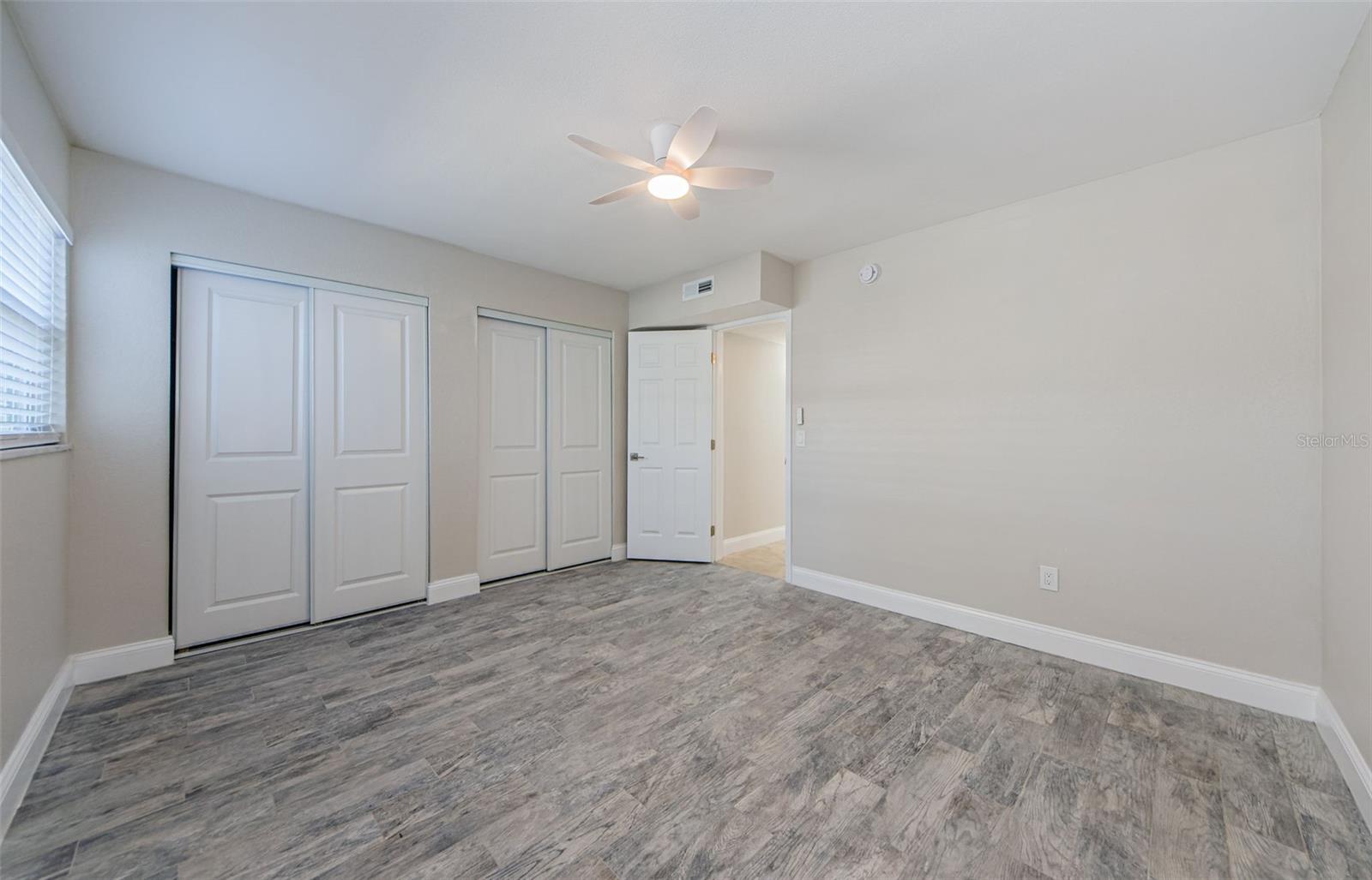 HARBOR VILLAS AT DUNEDIN - Residential Lease