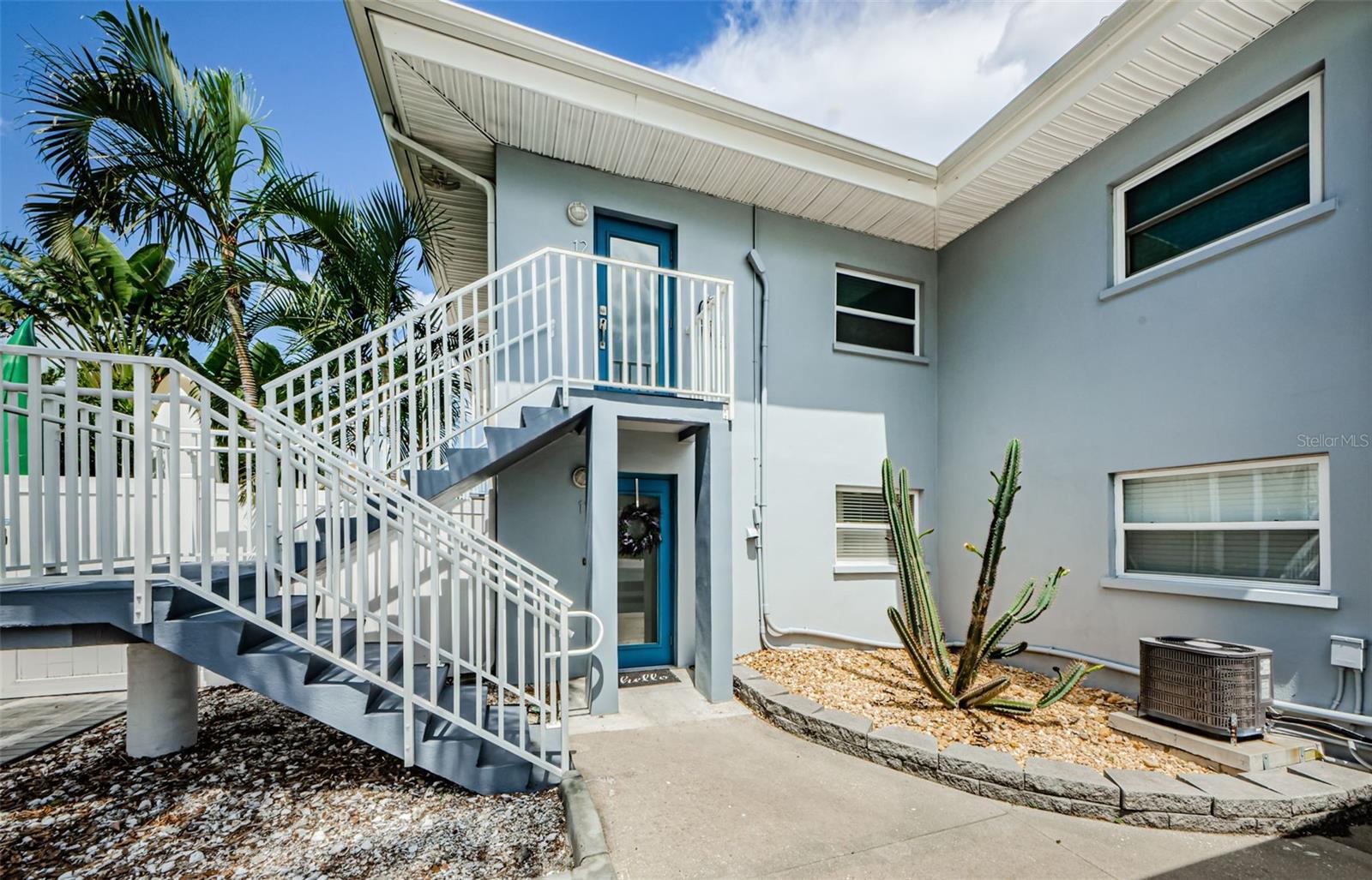 HARBOR VILLAS AT DUNEDIN - Residential Lease