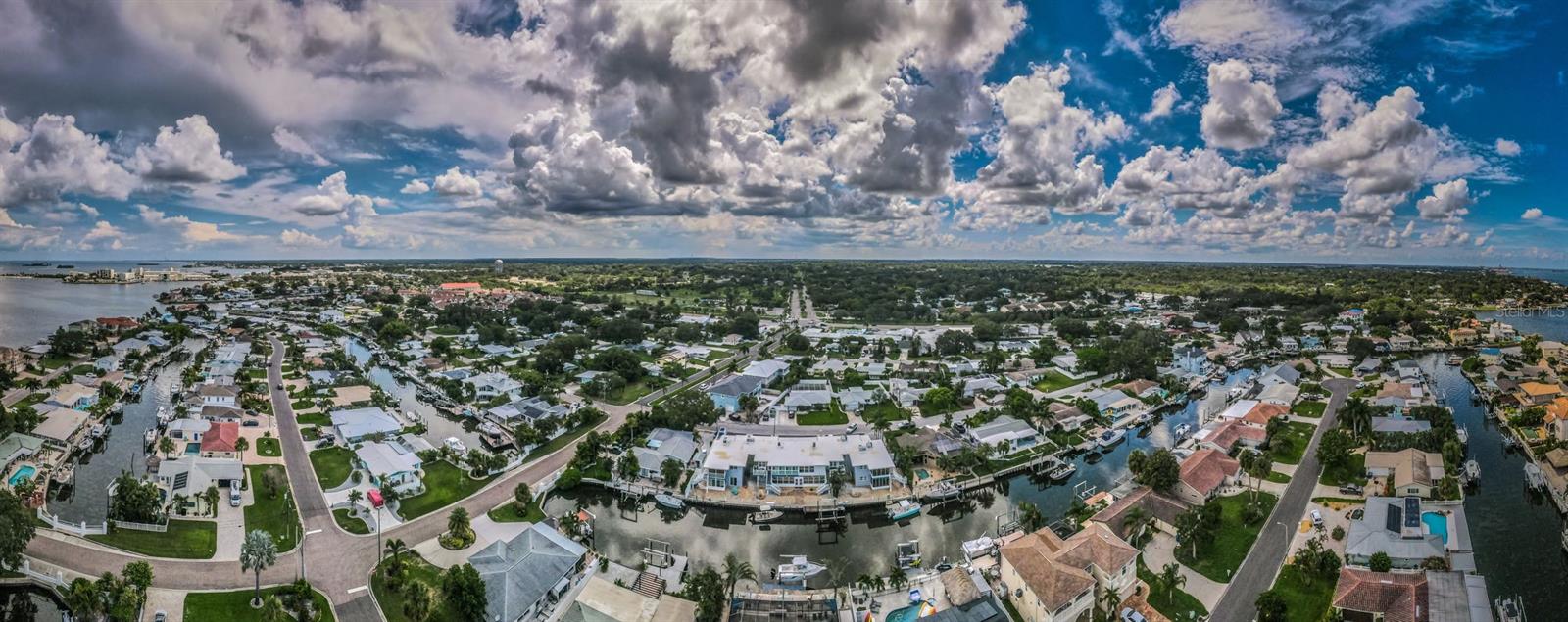HARBOR VILLAS AT DUNEDIN - Residential Lease