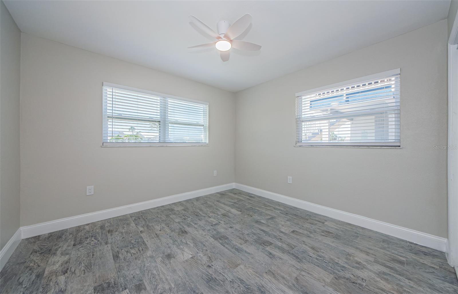 HARBOR VILLAS AT DUNEDIN - Residential Lease