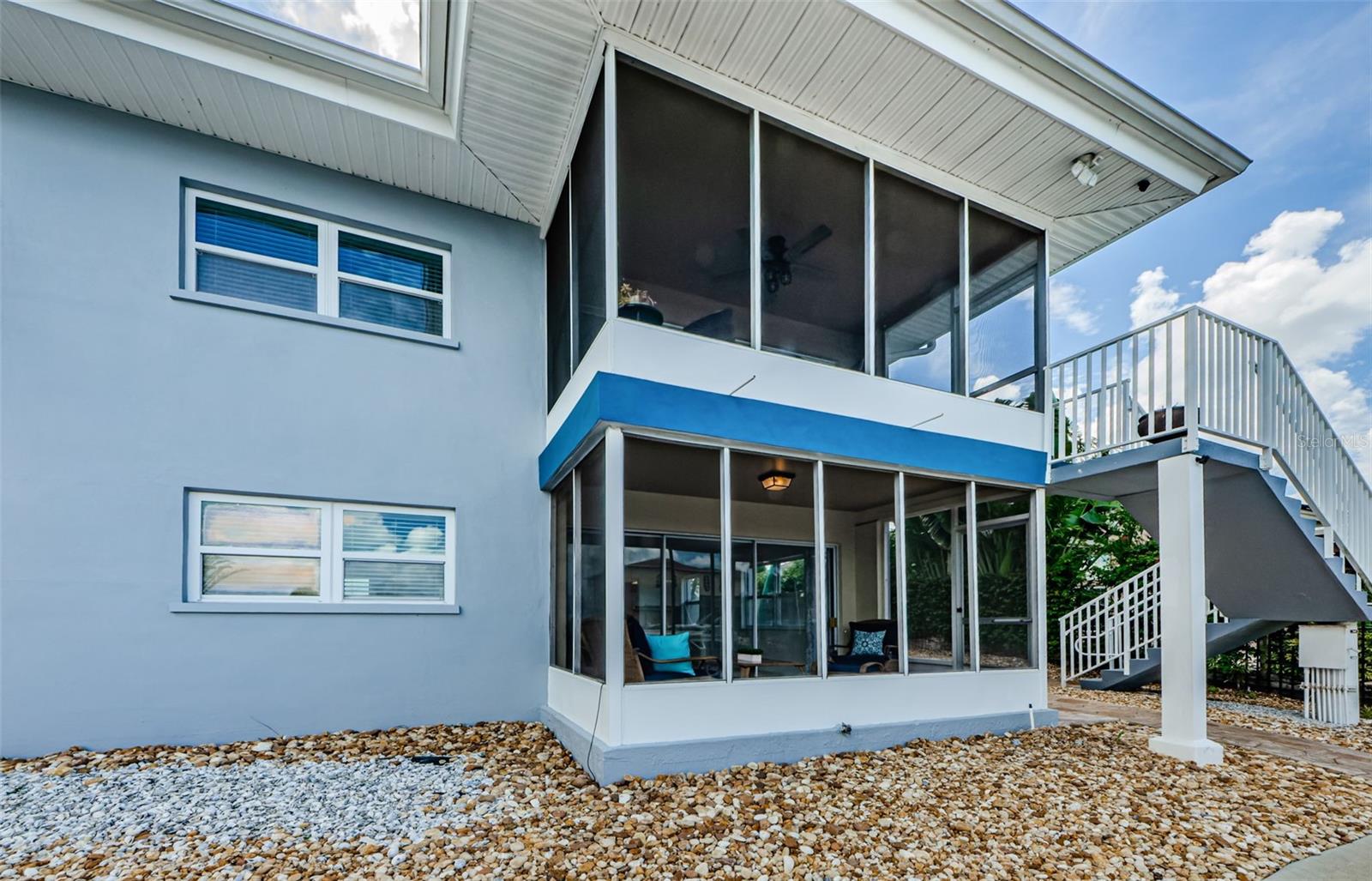 HARBOR VILLAS AT DUNEDIN - Residential Lease