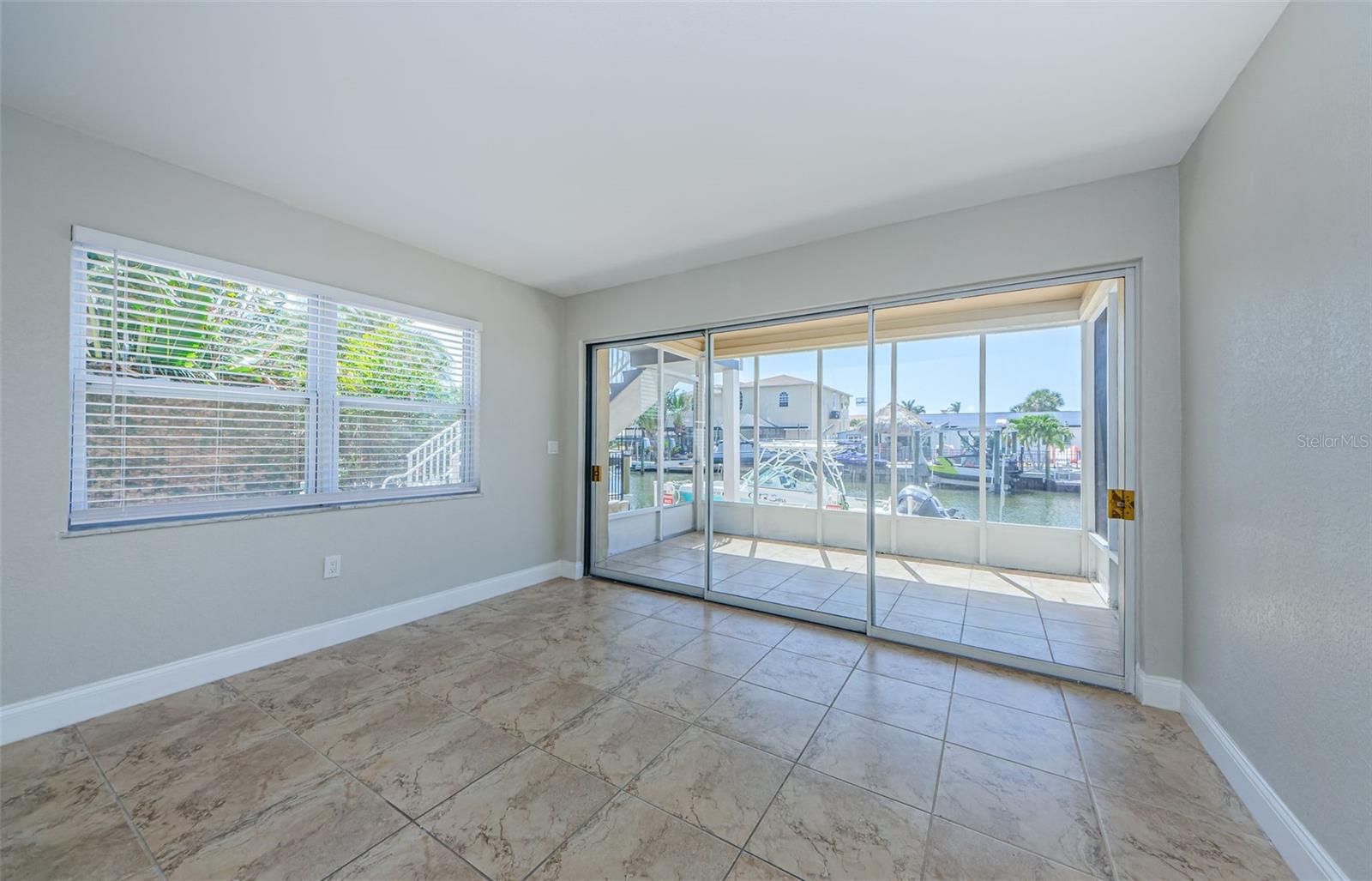HARBOR VILLAS AT DUNEDIN - Residential Lease