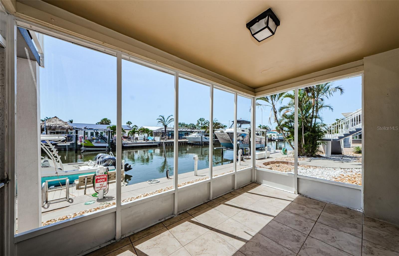 HARBOR VILLAS AT DUNEDIN - Residential Lease