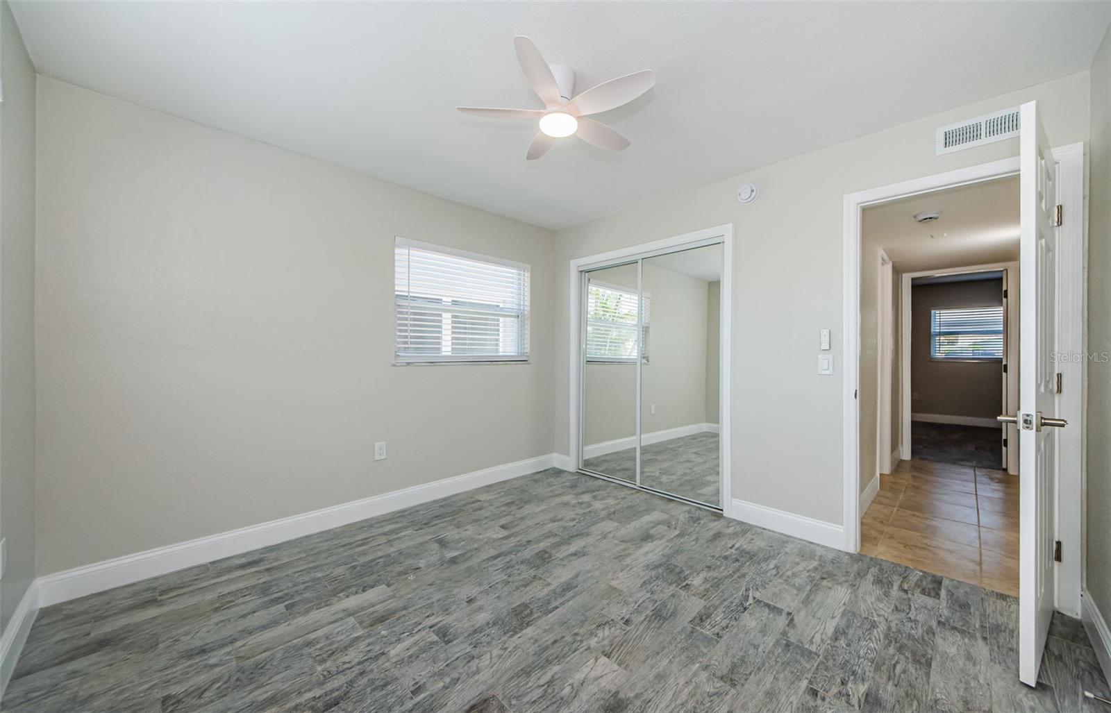 HARBOR VILLAS AT DUNEDIN - Residential Lease