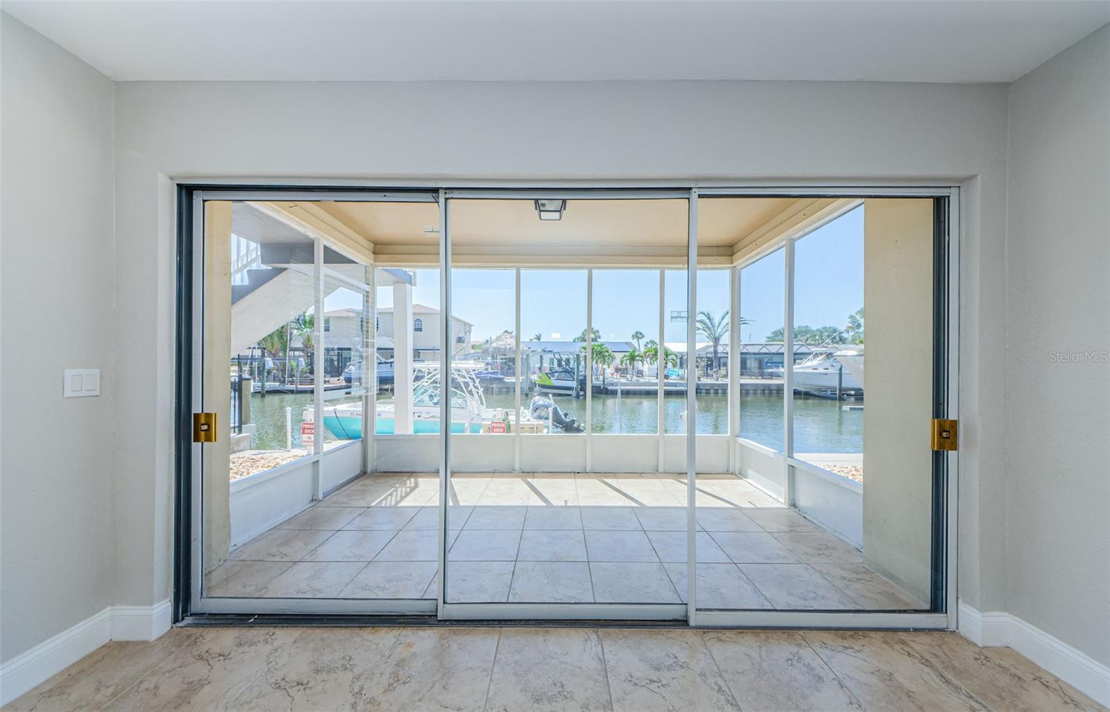 HARBOR VILLAS AT DUNEDIN - Residential Lease