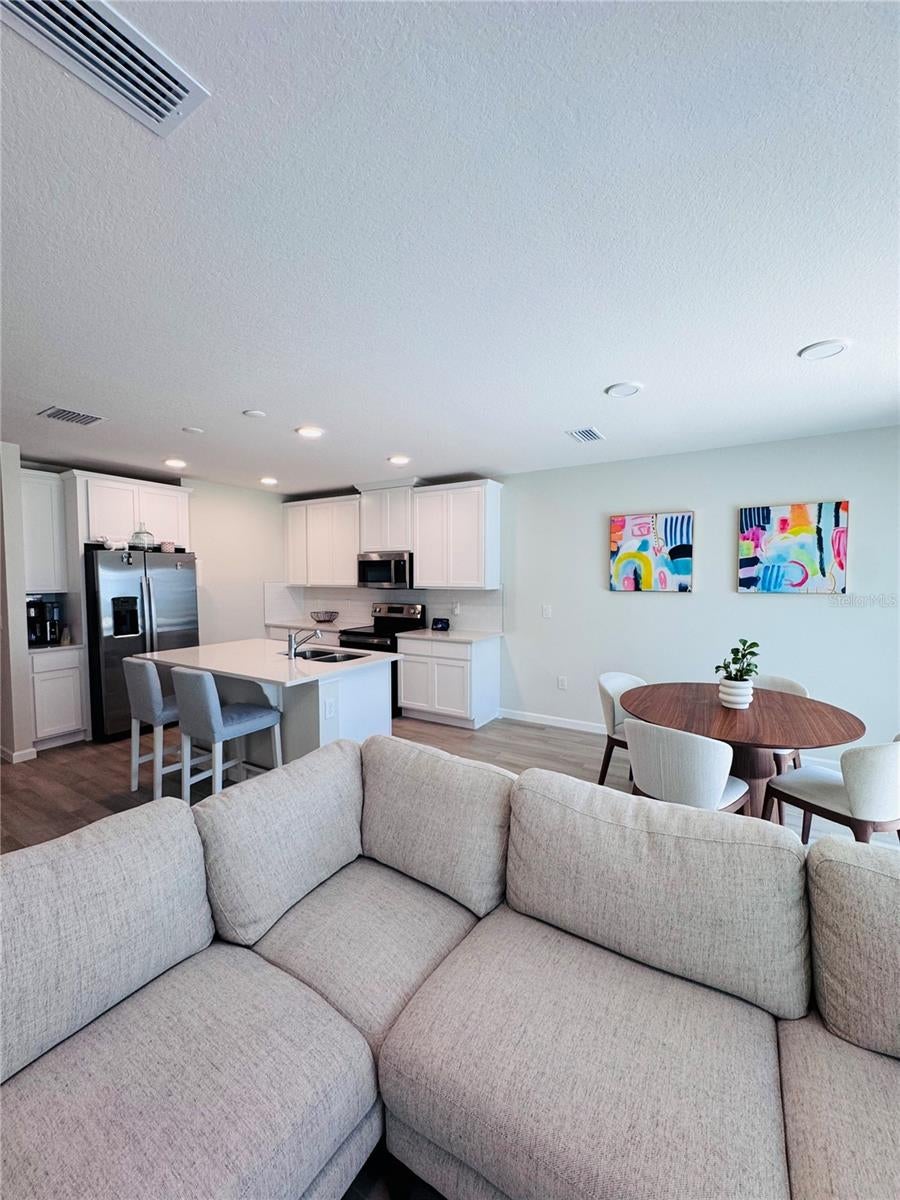 Photo of 4413 Campsite Loop, Orlando, FL 32824 (MLS # O6454025)