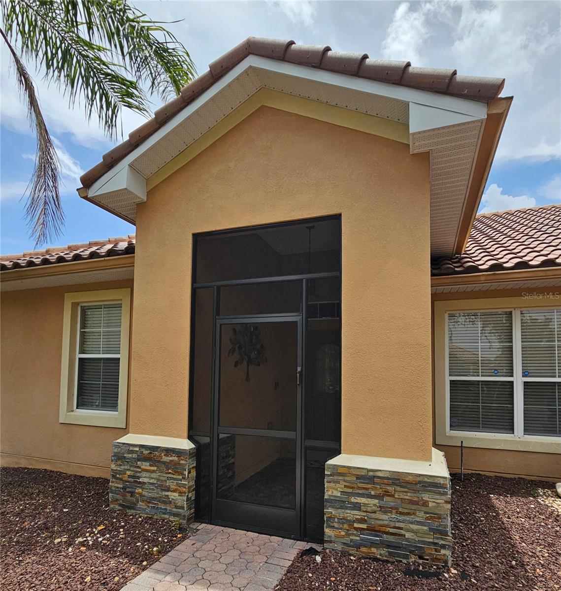 3612 NORTHWOODS DRIVE