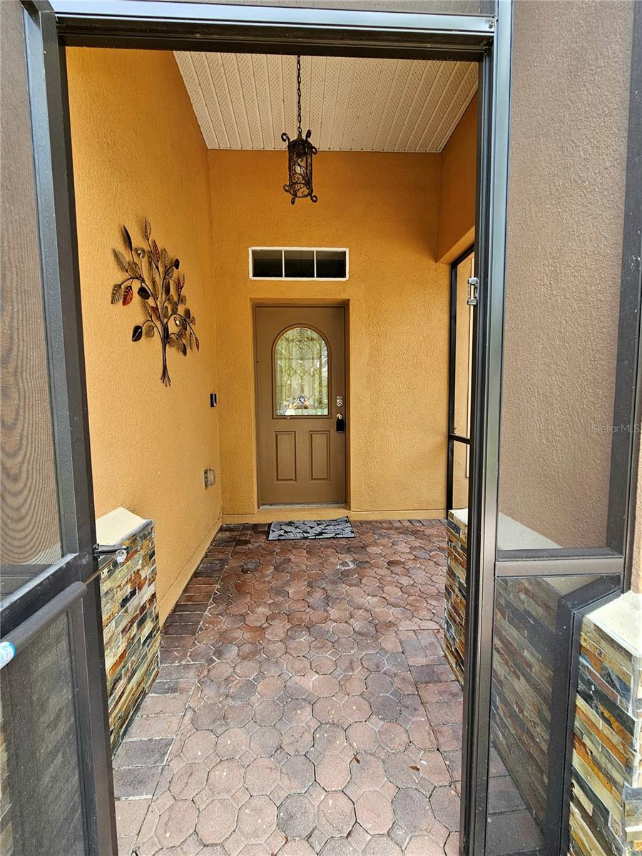 3612 NORTHWOODS DRIVE