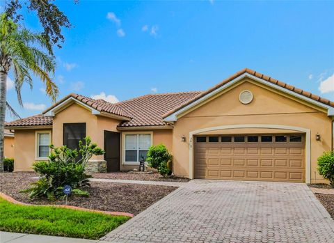 Photo of 3612 Northwoods Drive, Kissimmee, FL 34746 (MLS # W7876854)