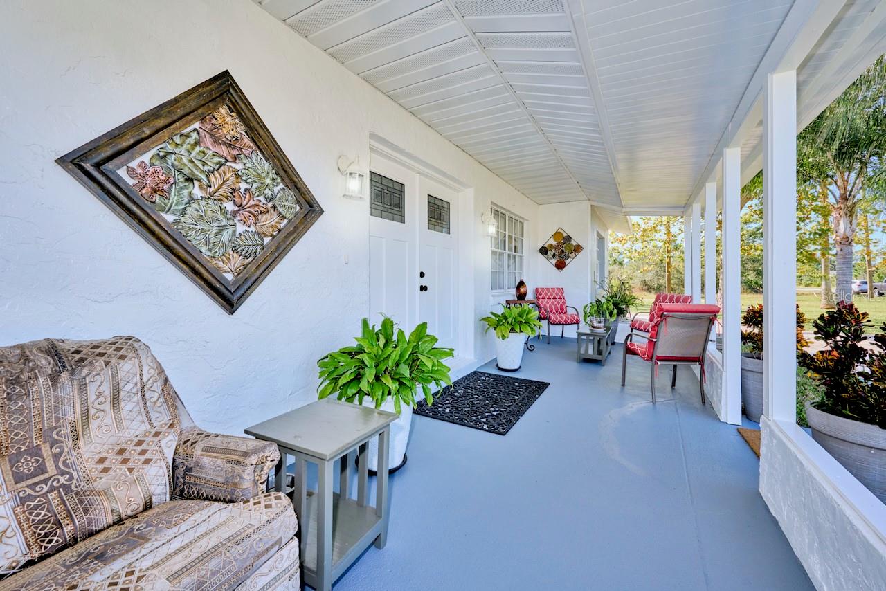 INDIAN LAKE ESTATES - Residential