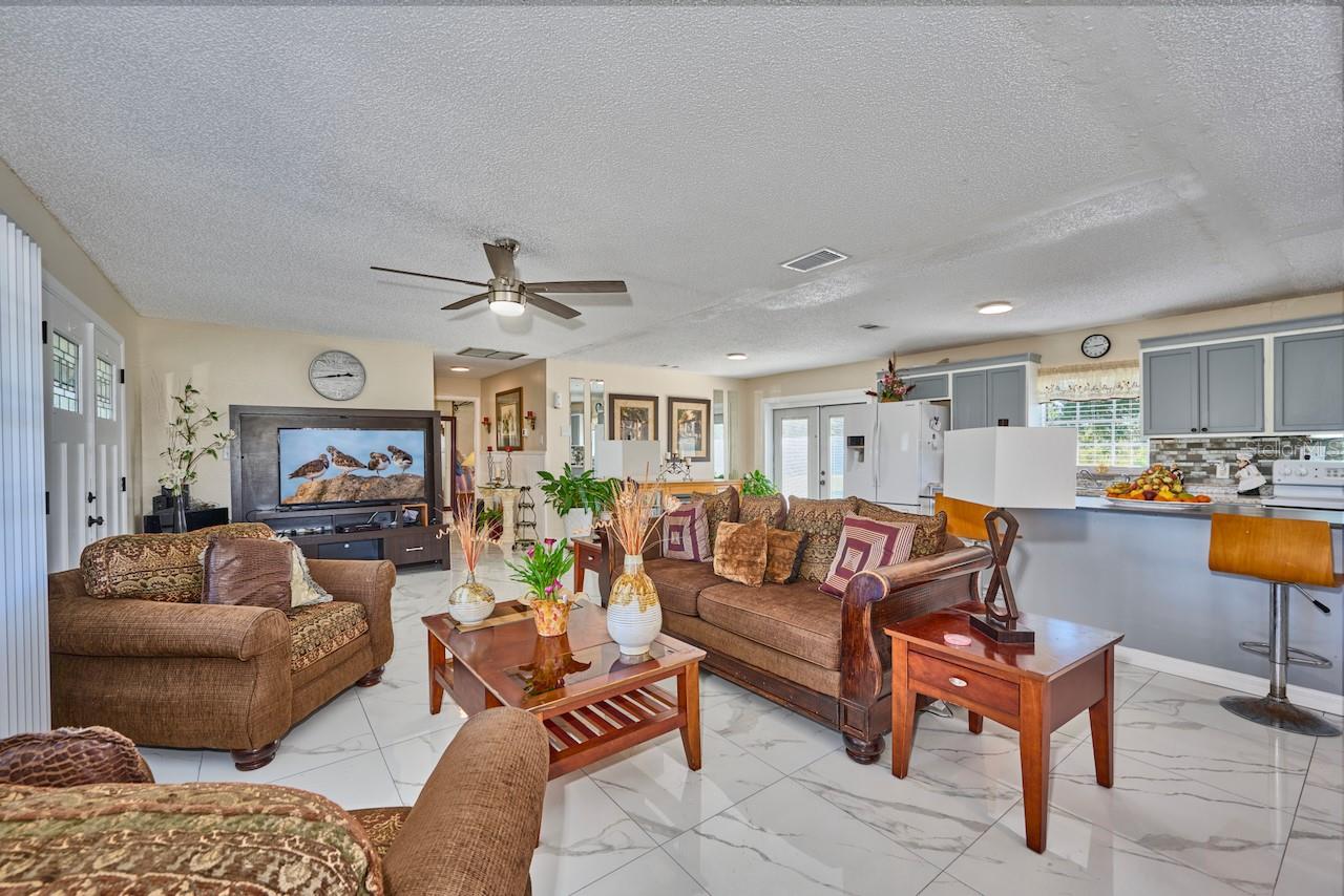 INDIAN LAKE ESTATES - Residential