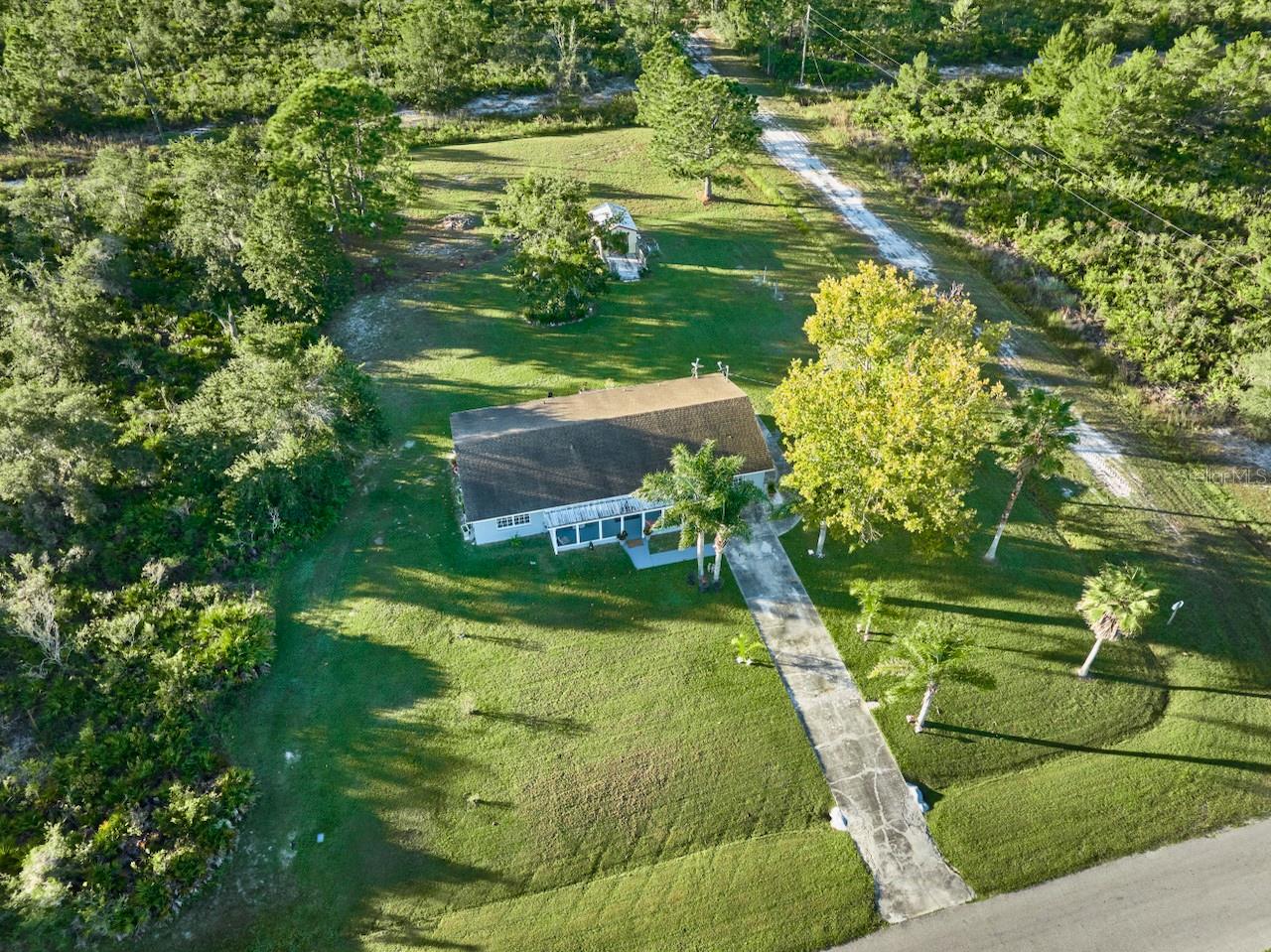 INDIAN LAKE ESTATES - Residential
