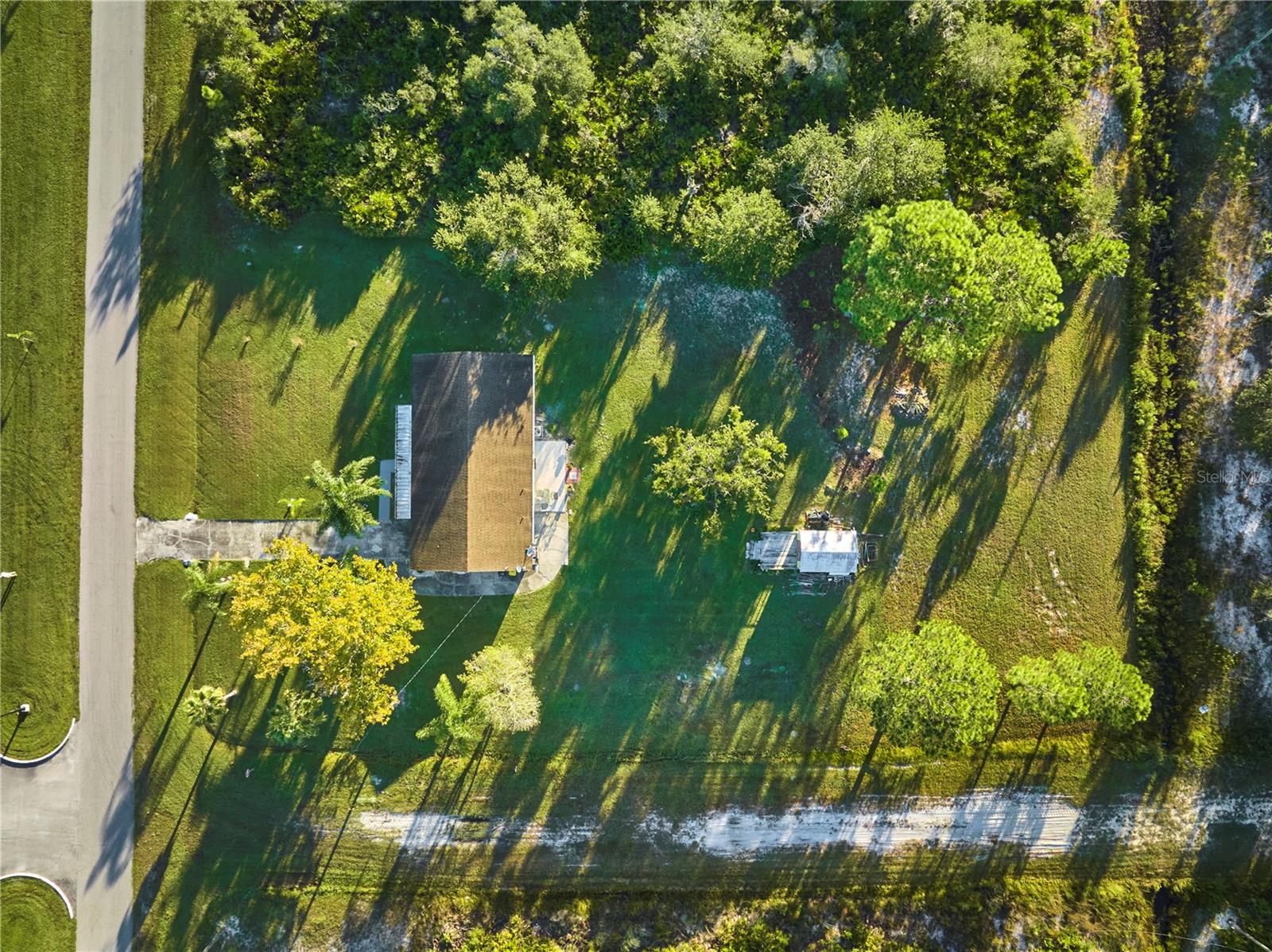 INDIAN LAKE ESTATES - Residential