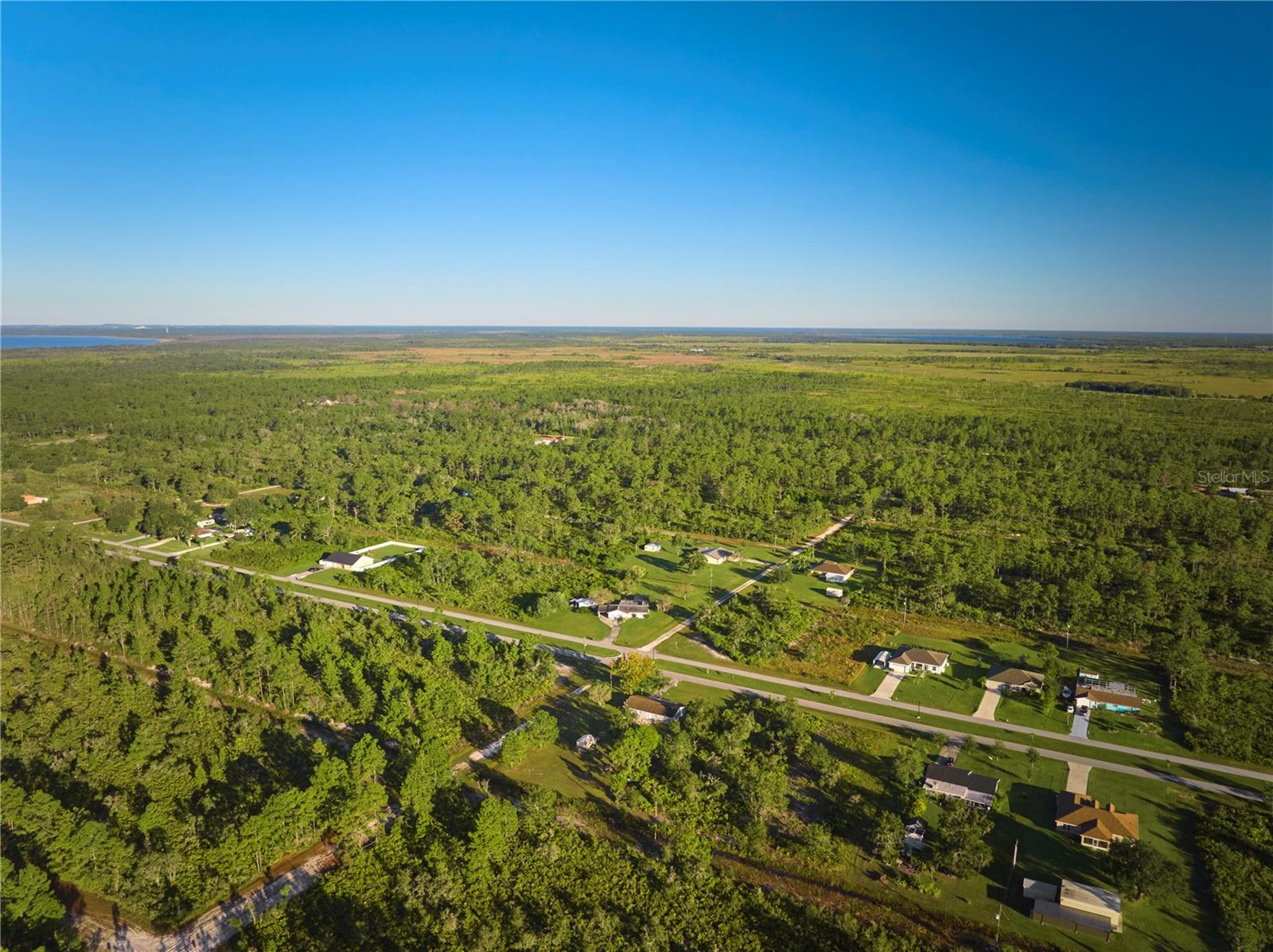 INDIAN LAKE ESTATES - Residential