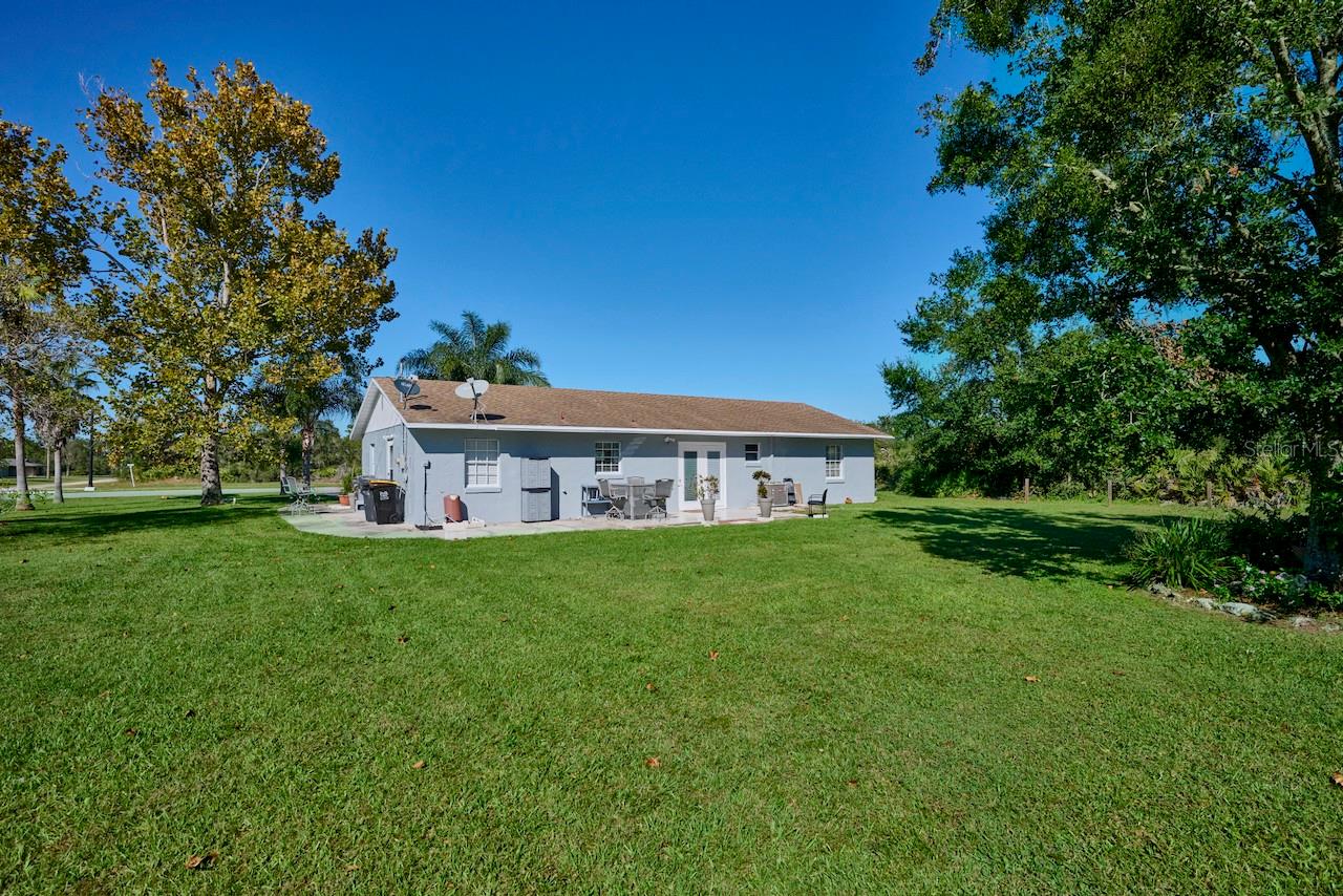 INDIAN LAKE ESTATES - Residential